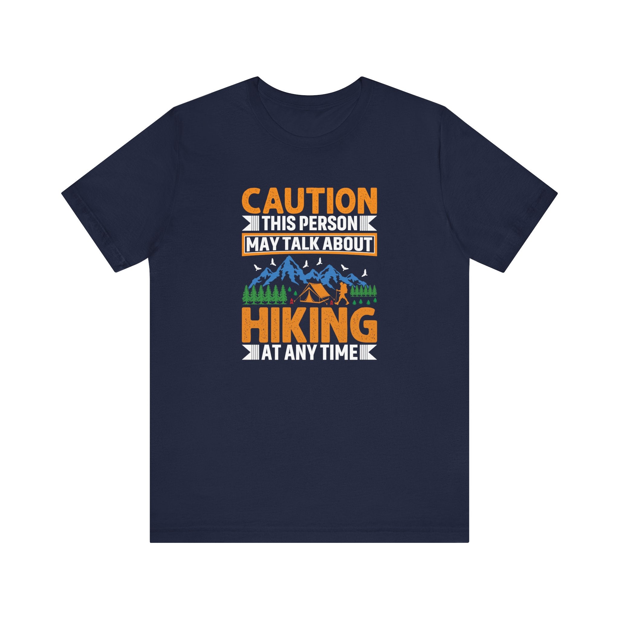 Epic Nature Chat Shirt