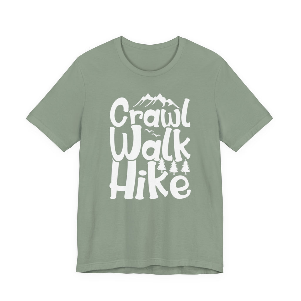 Fearless Summit Seeker Tee