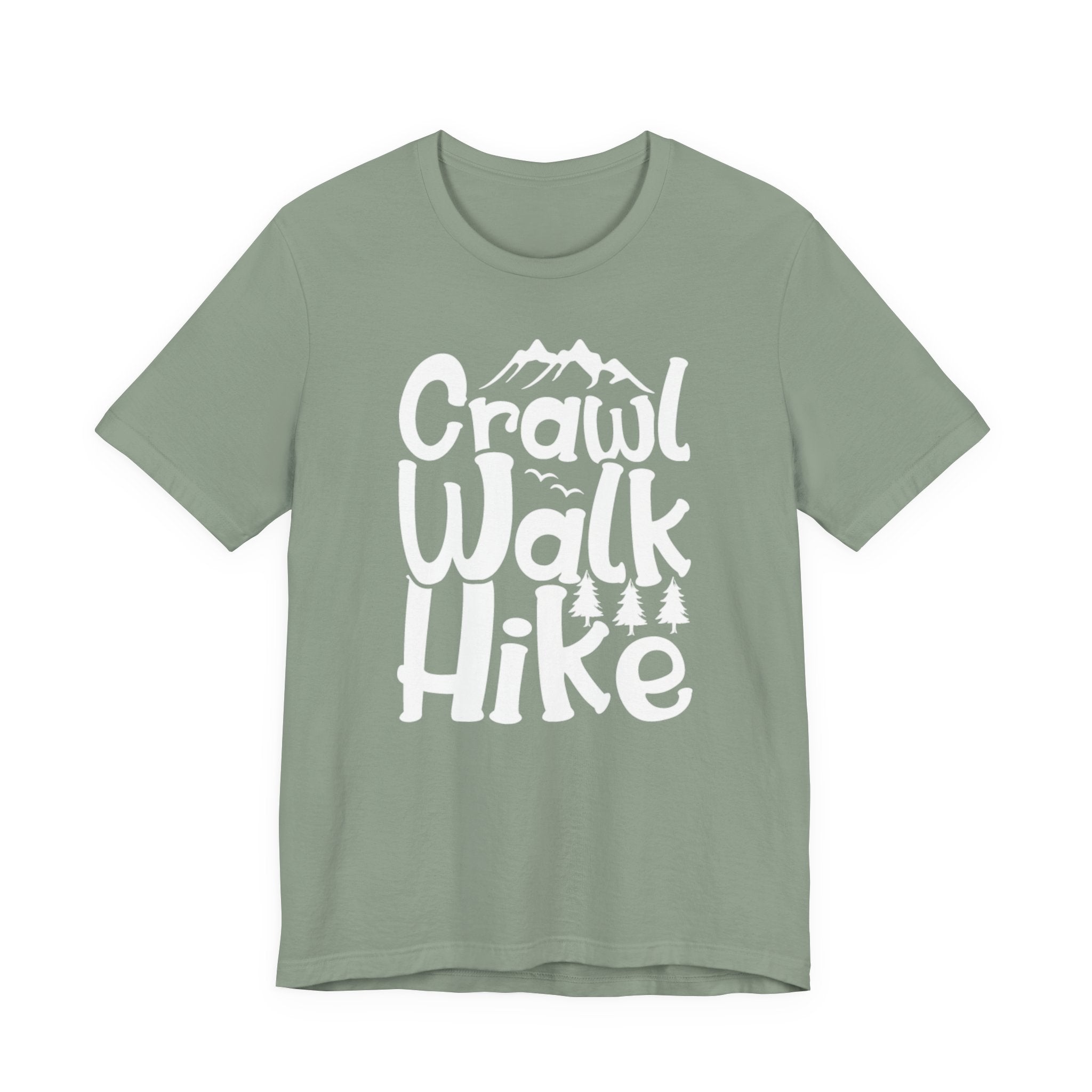 Fearless Summit Seeker Tee