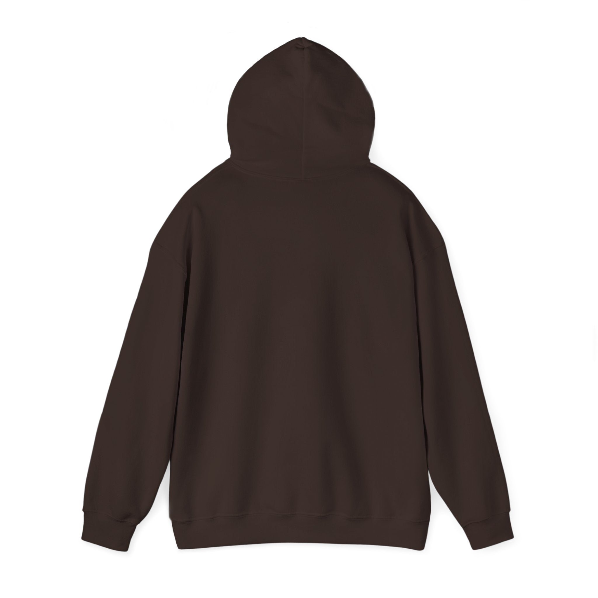 Adventure-Ready Heavy Hoodie