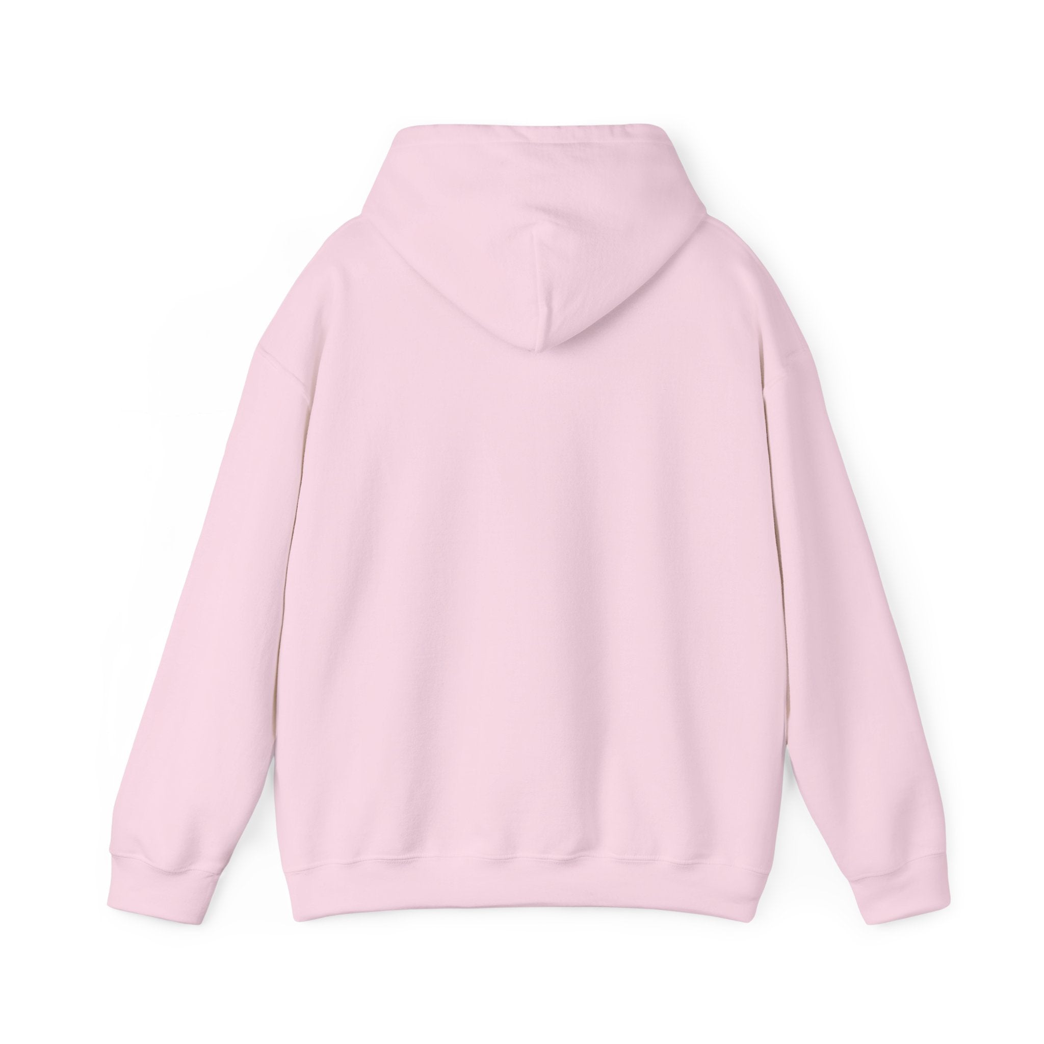 Bold Campfire Escape Sweatshirt