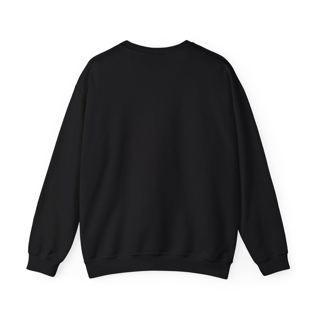 Adventurous Comfort Hiking Crewneck