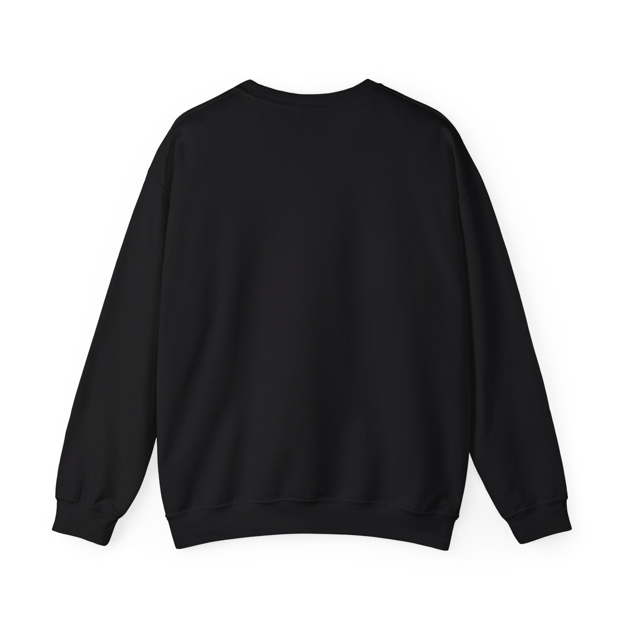 Adventurous Comfort Hiking Crewneck