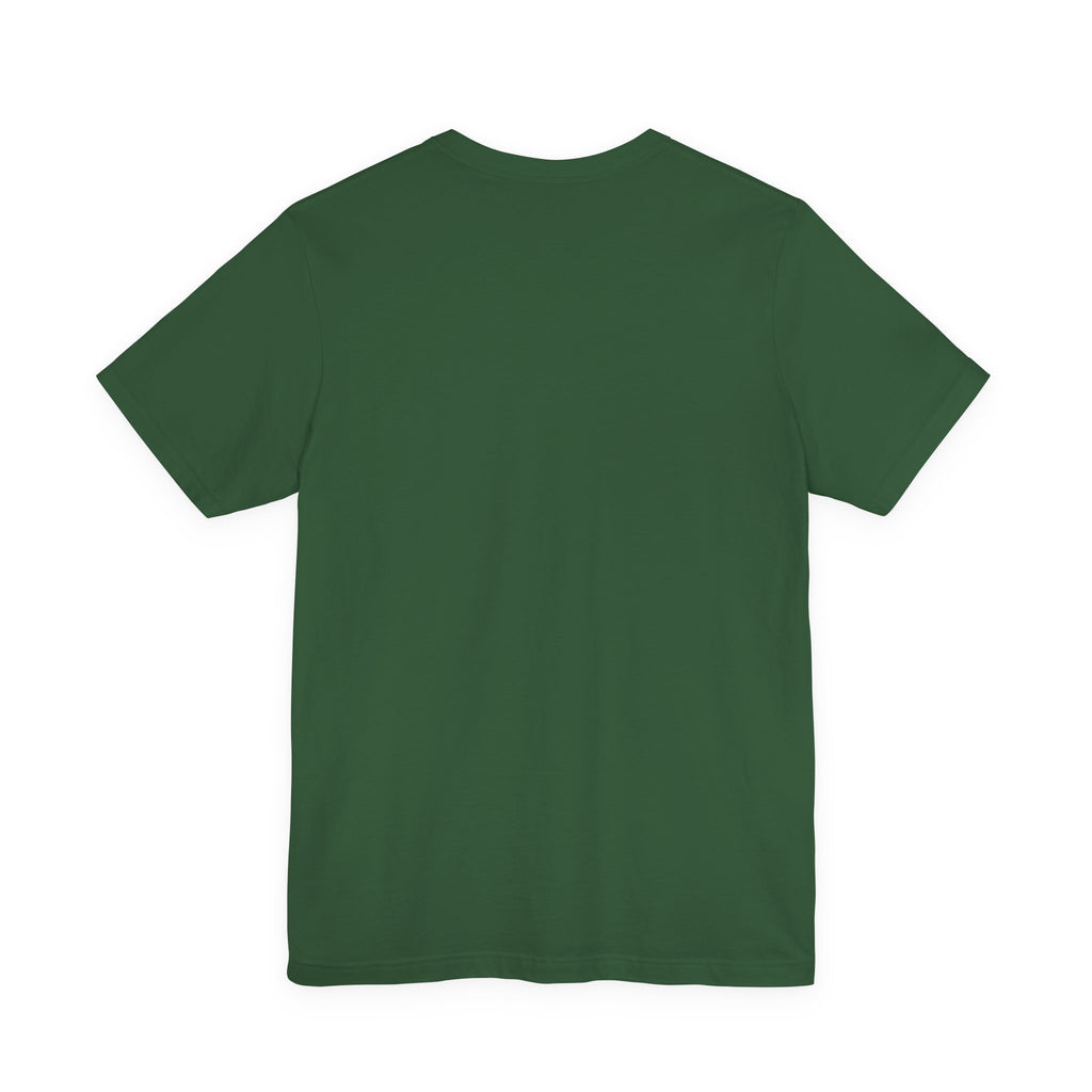 Calming Camp Tent Tee