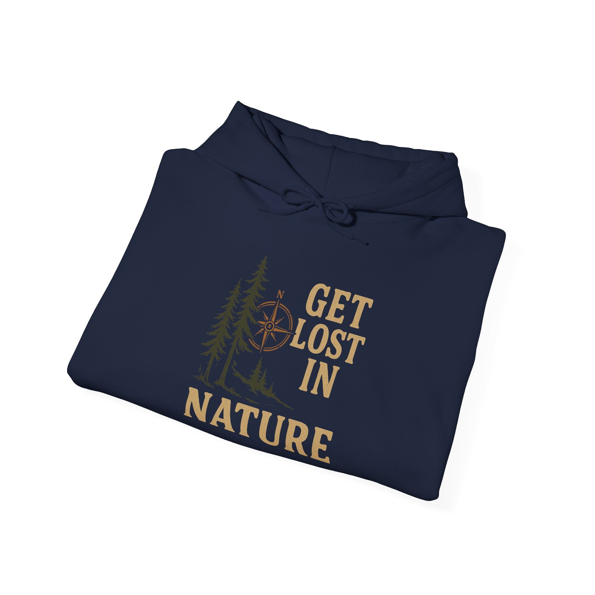 Cozy Trailblazer Sweatshirt