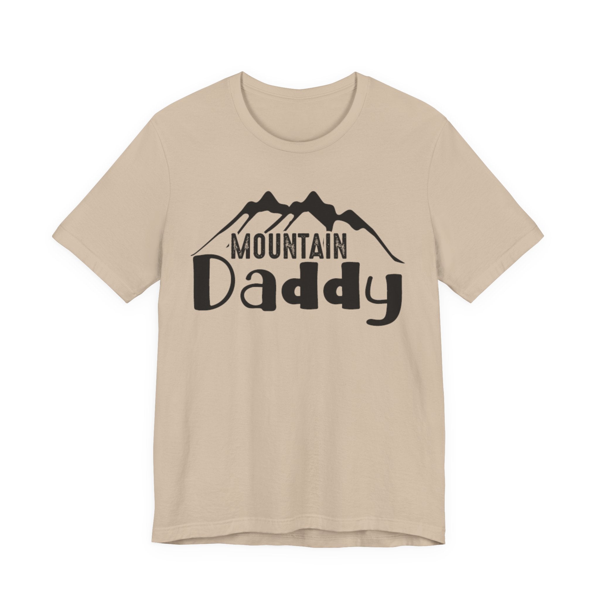 Summit-Seeking Daddy Top