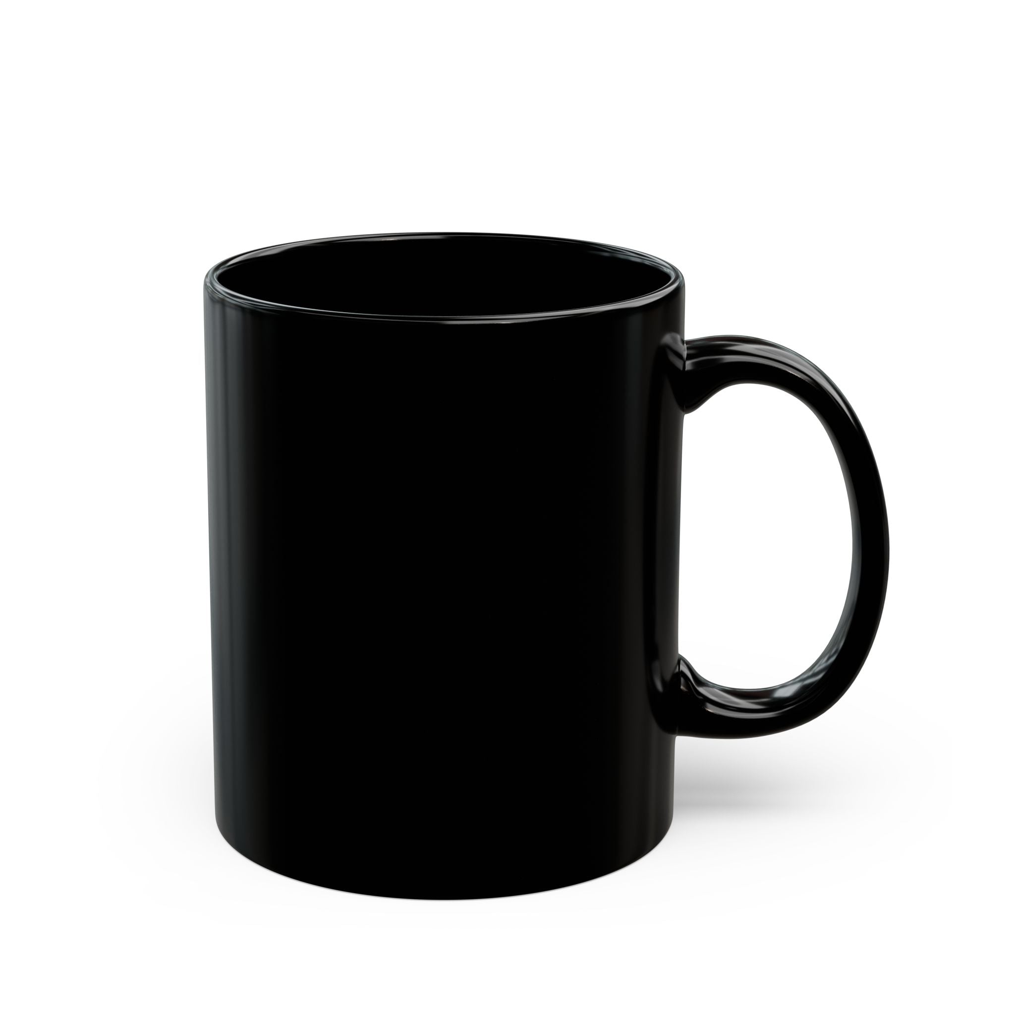 Epic Viewfinder Ceramic Mug