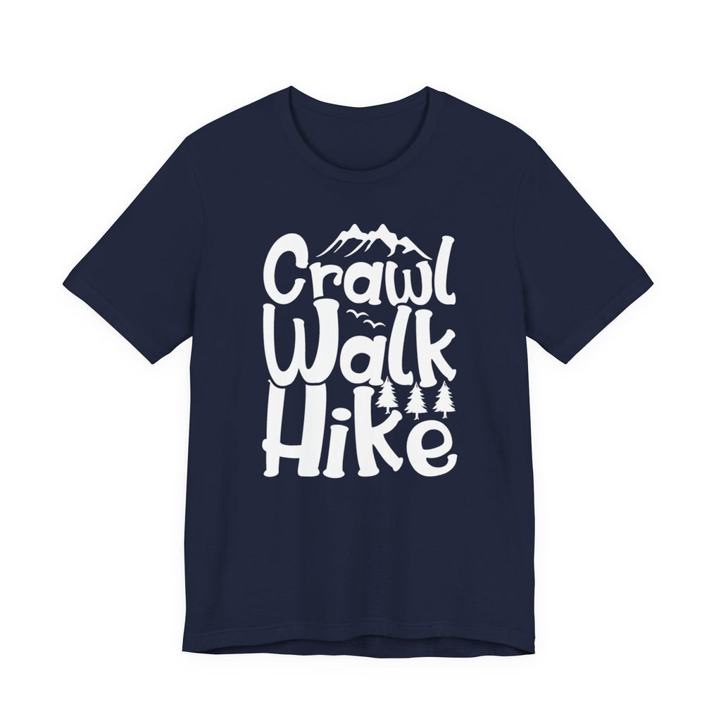 Fearless Summit Seeker Tee