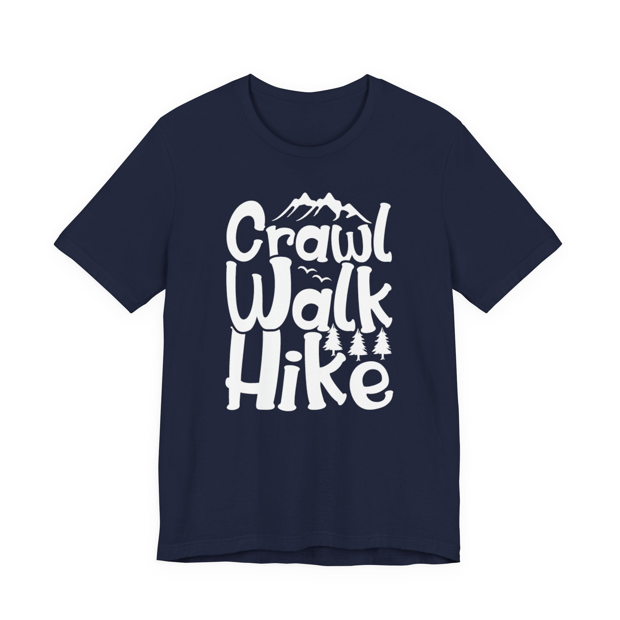 Fearless Summit Seeker Tee