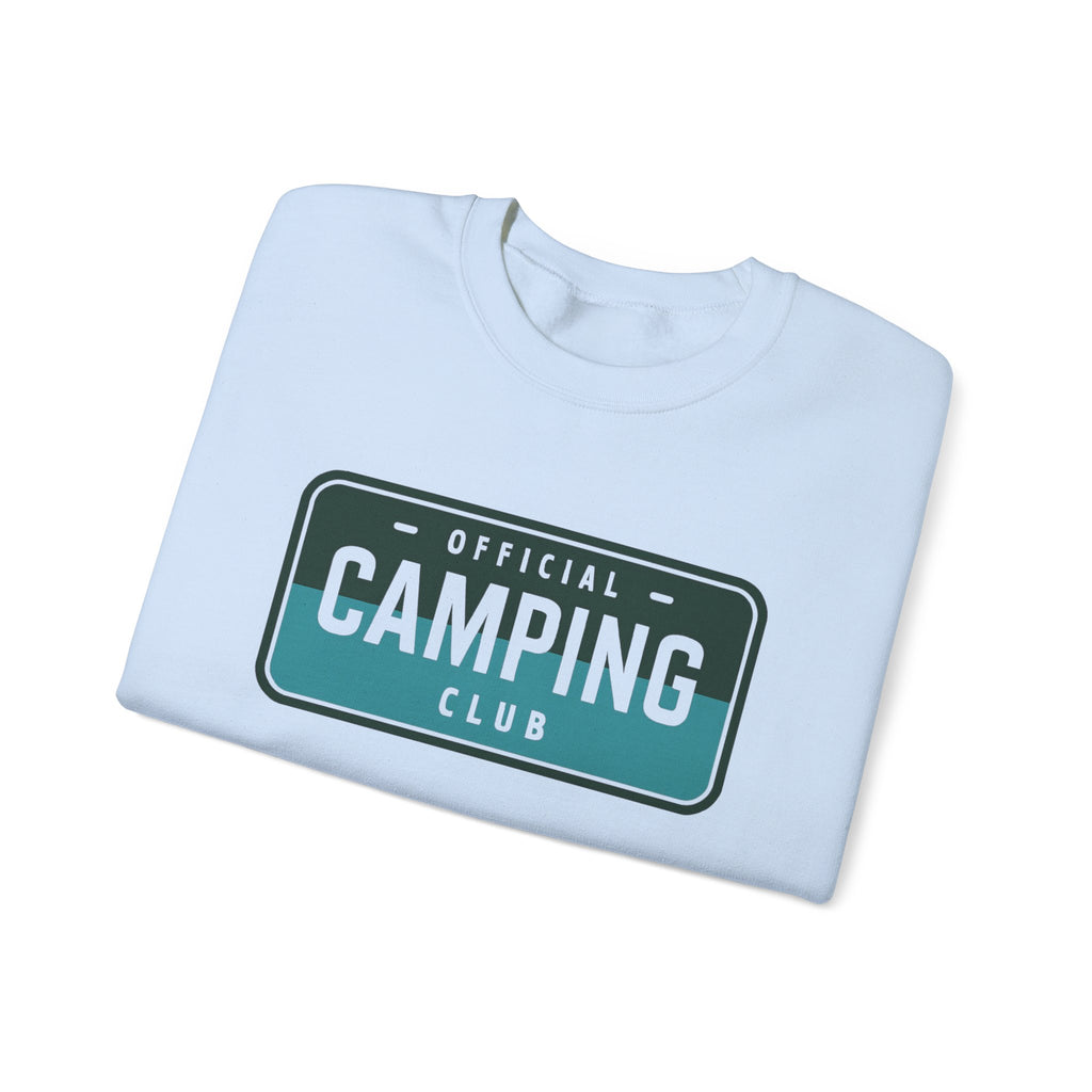 Lakeside Luxe Camping Crew