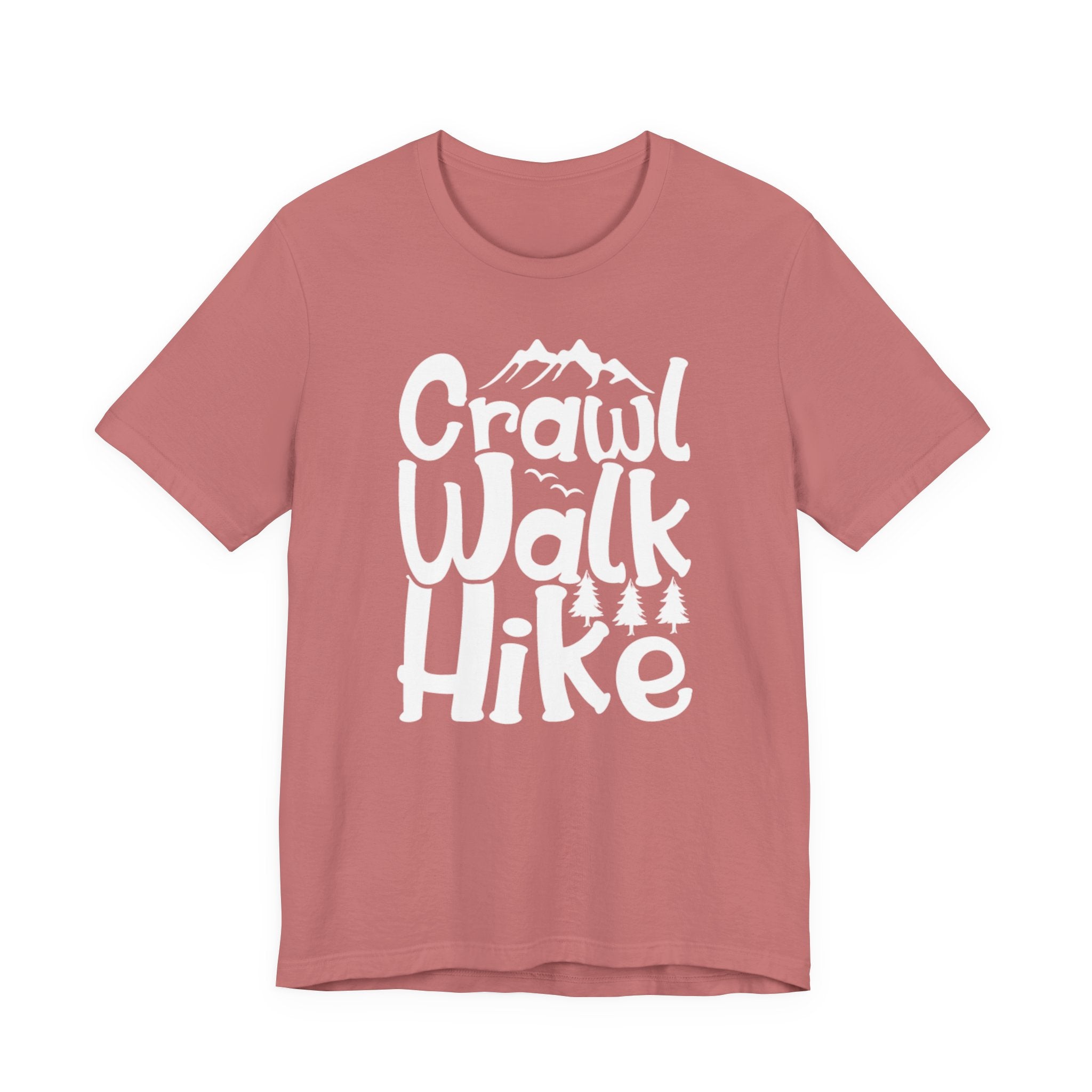 Fearless Summit Seeker Tee