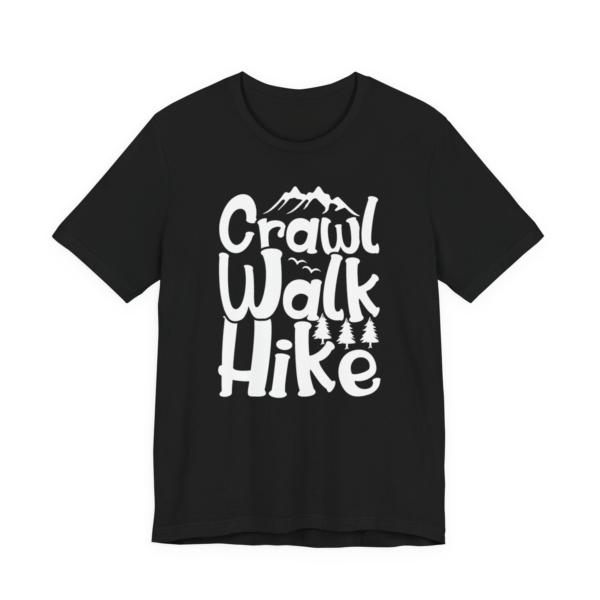 Fearless Summit Seeker Tee