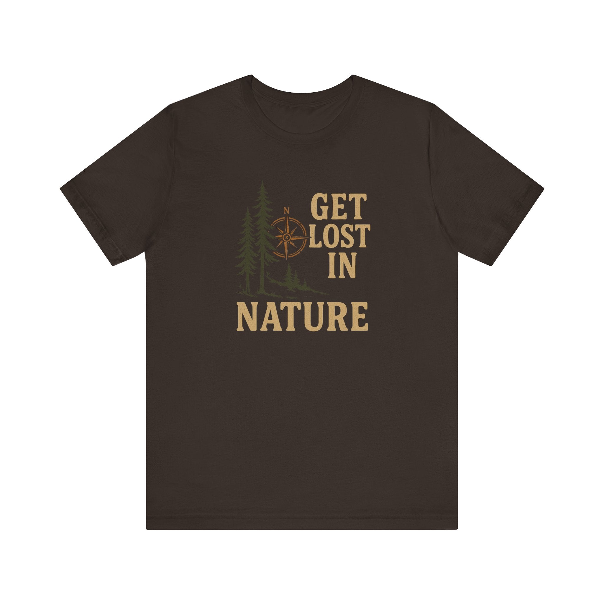 Chase Horizons Adventure Tee