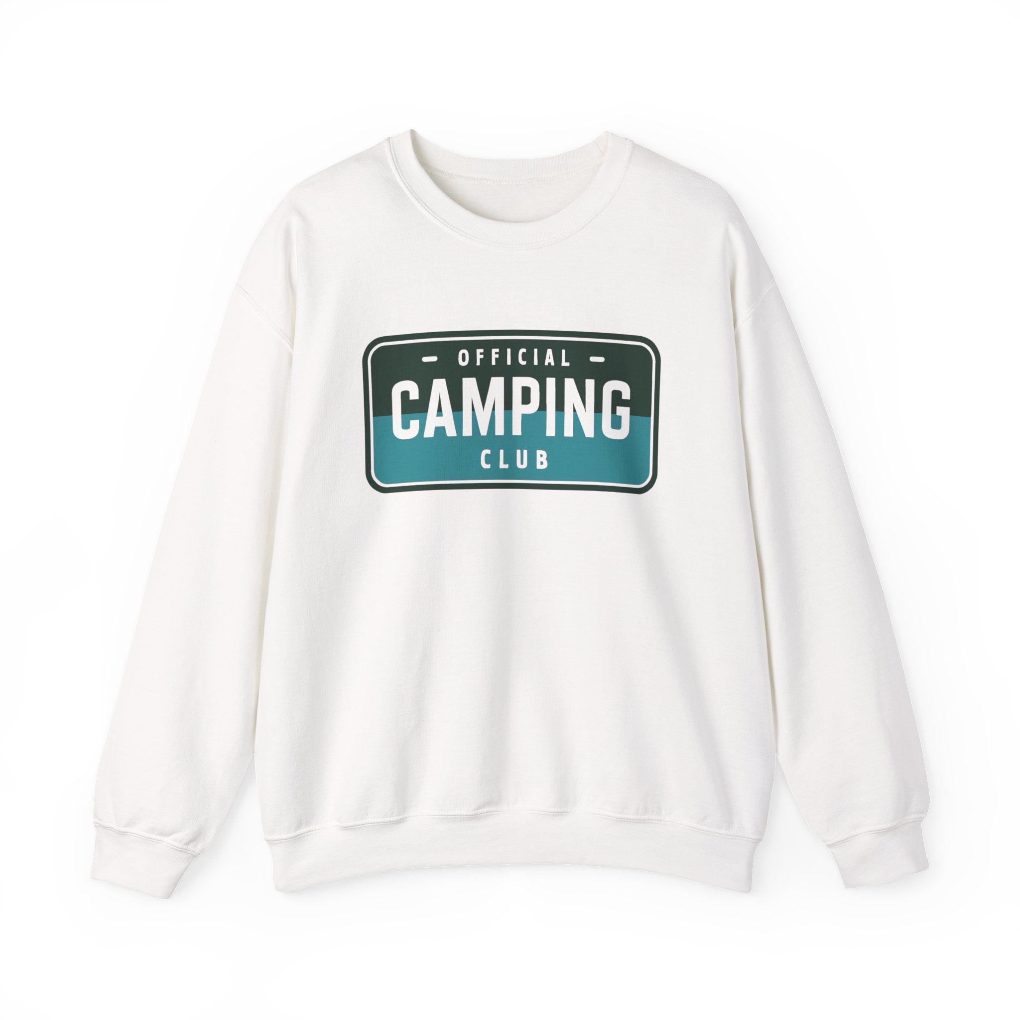 Lakeside Luxe Camping Crew