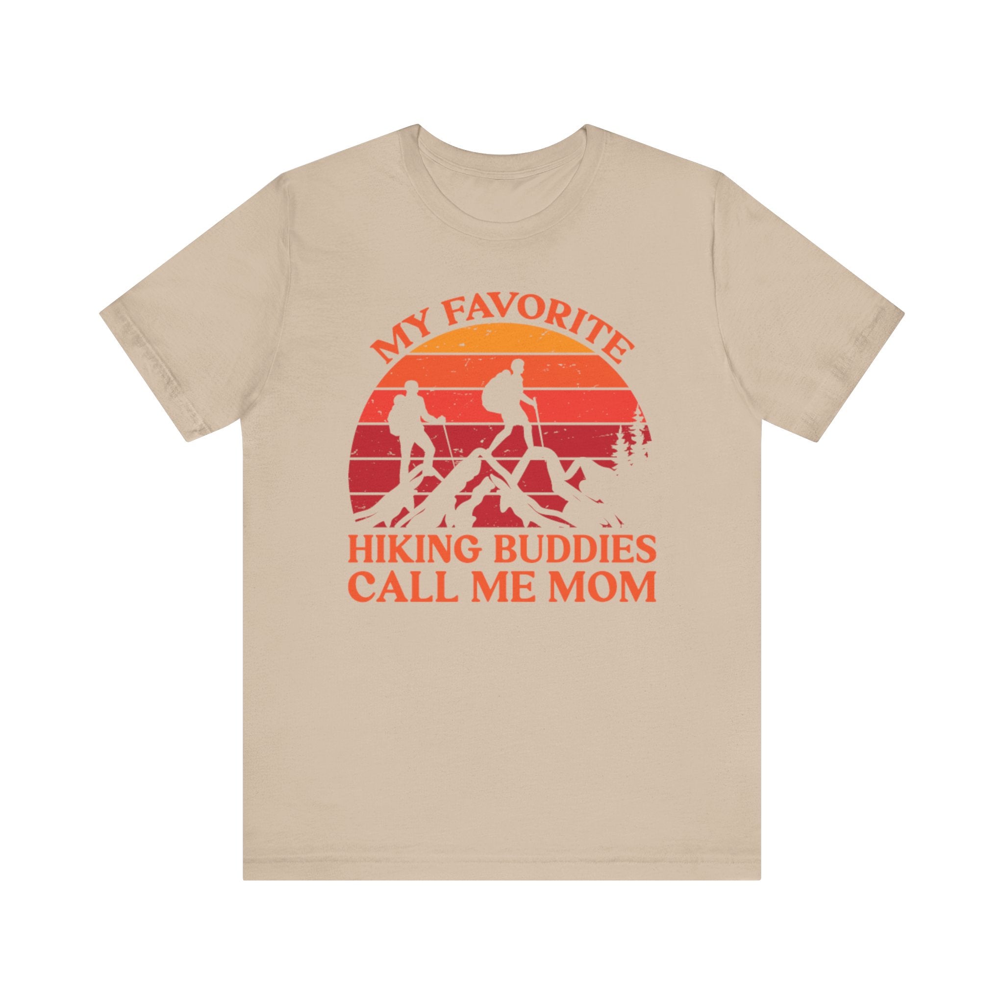 Bold Summit Mama T‑Shirt