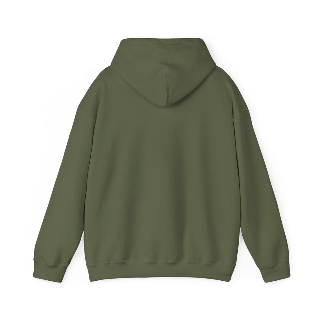 Adventure-Ready Heavy Hoodie