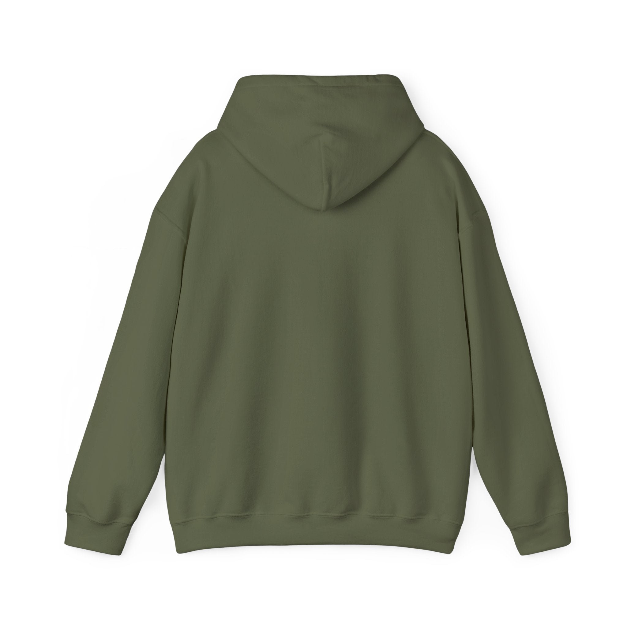 Adventure-Ready Heavy Hoodie