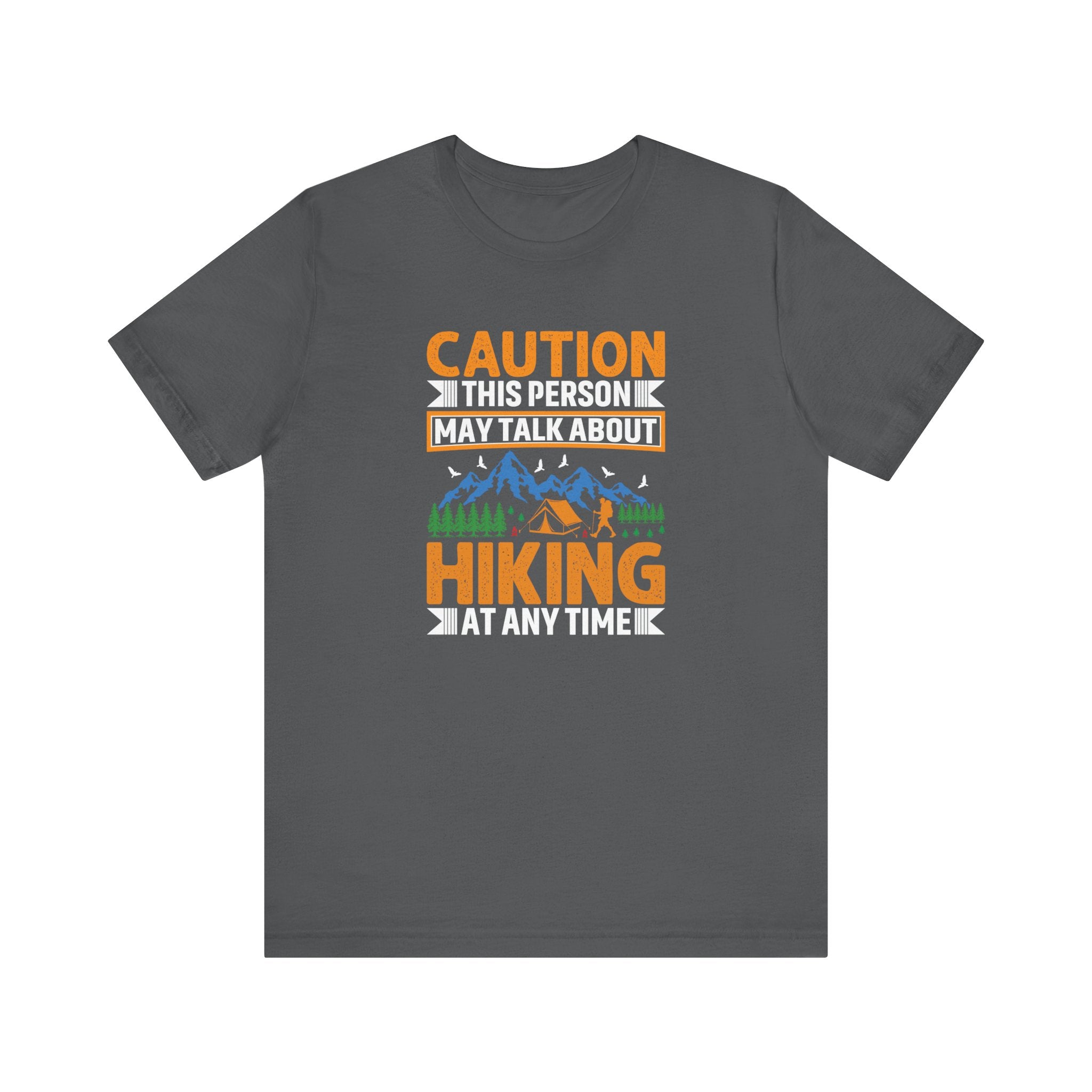 Epic Nature Chat Shirt