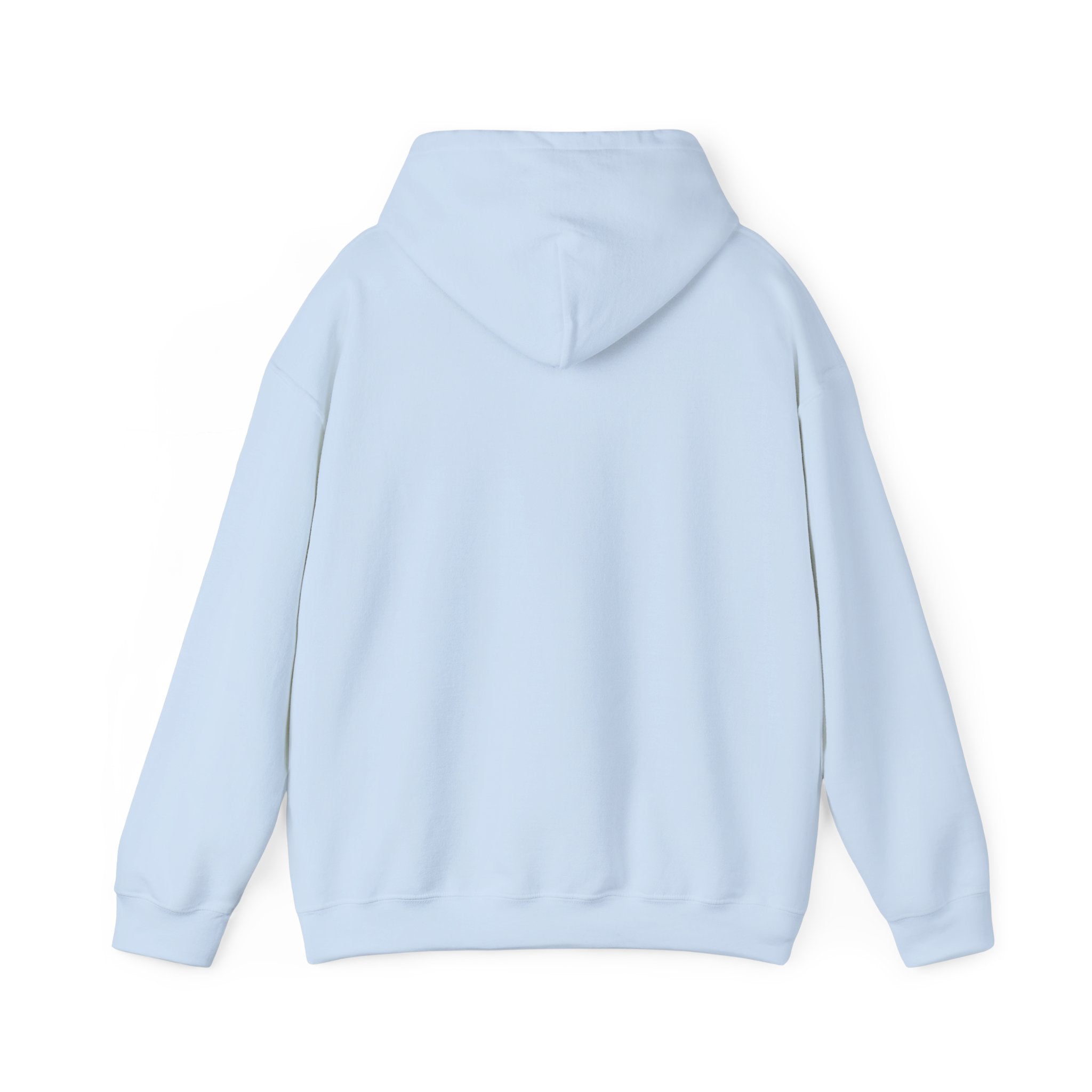 Chill Out Camper Hoodie