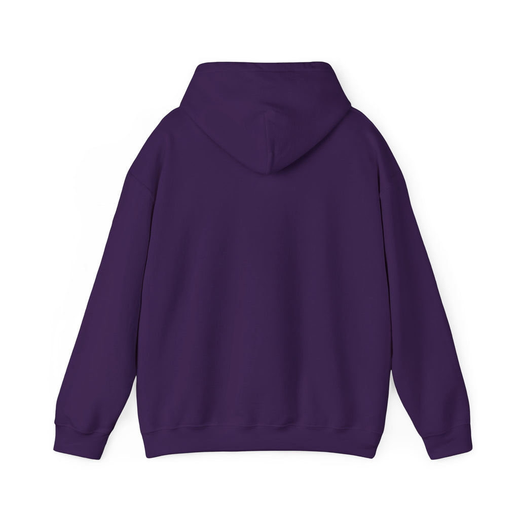 Fearless Forest Gym Hoodie