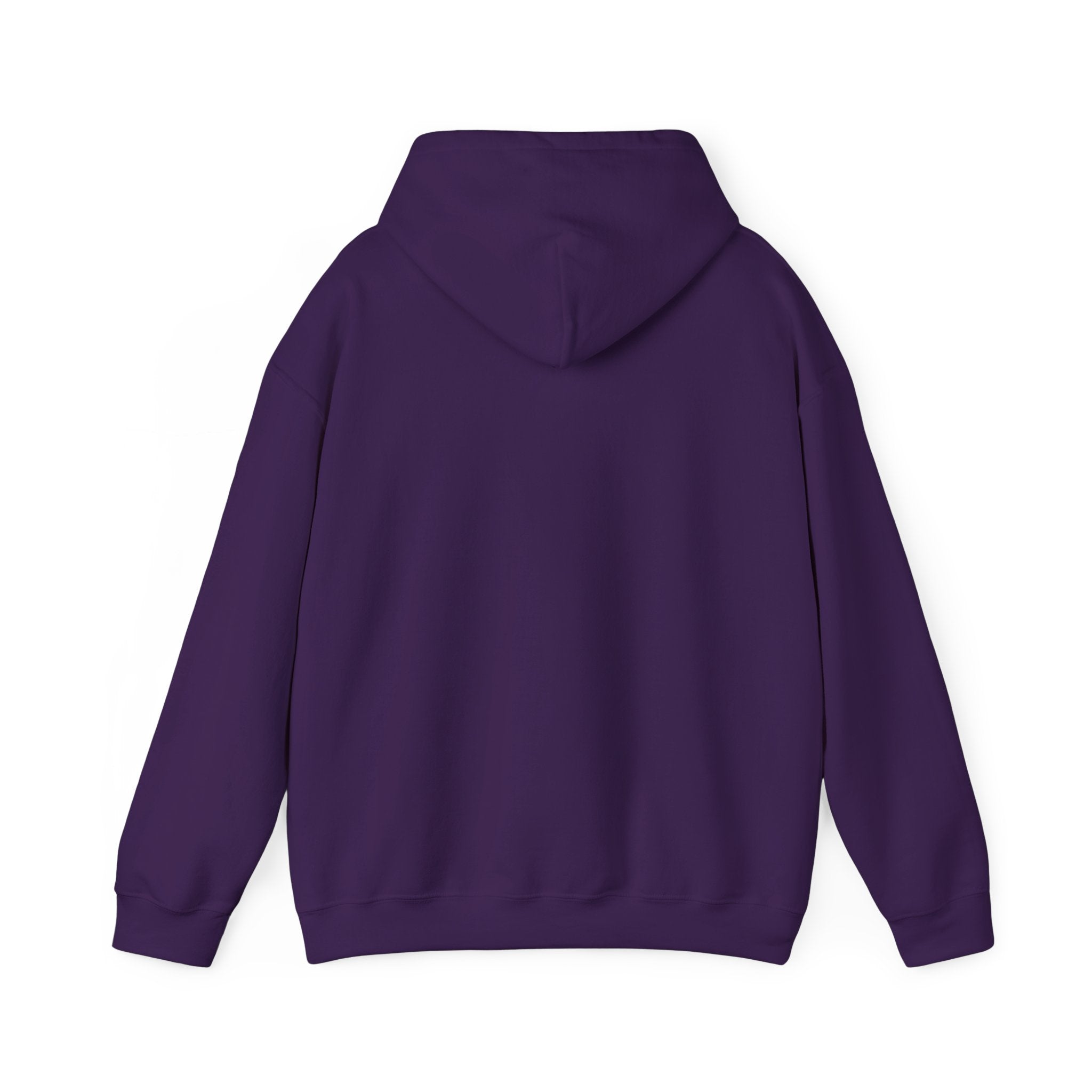 Fearless Forest Gym Hoodie