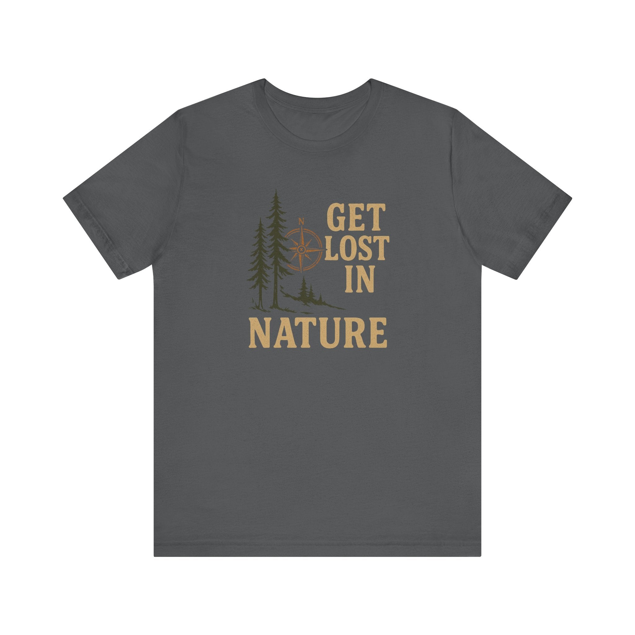 Chase Horizons Adventure Tee