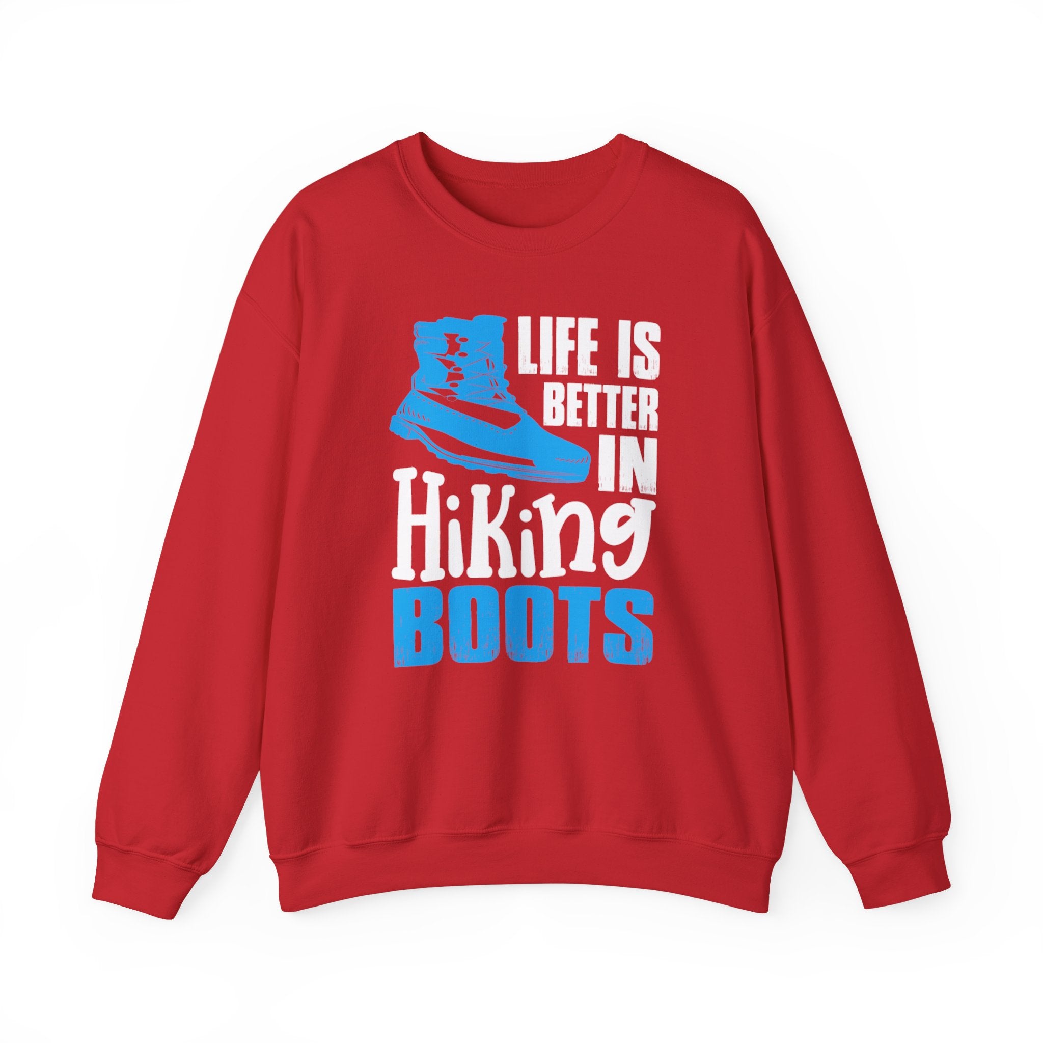 Playful Trail Spirit Sweatshirt