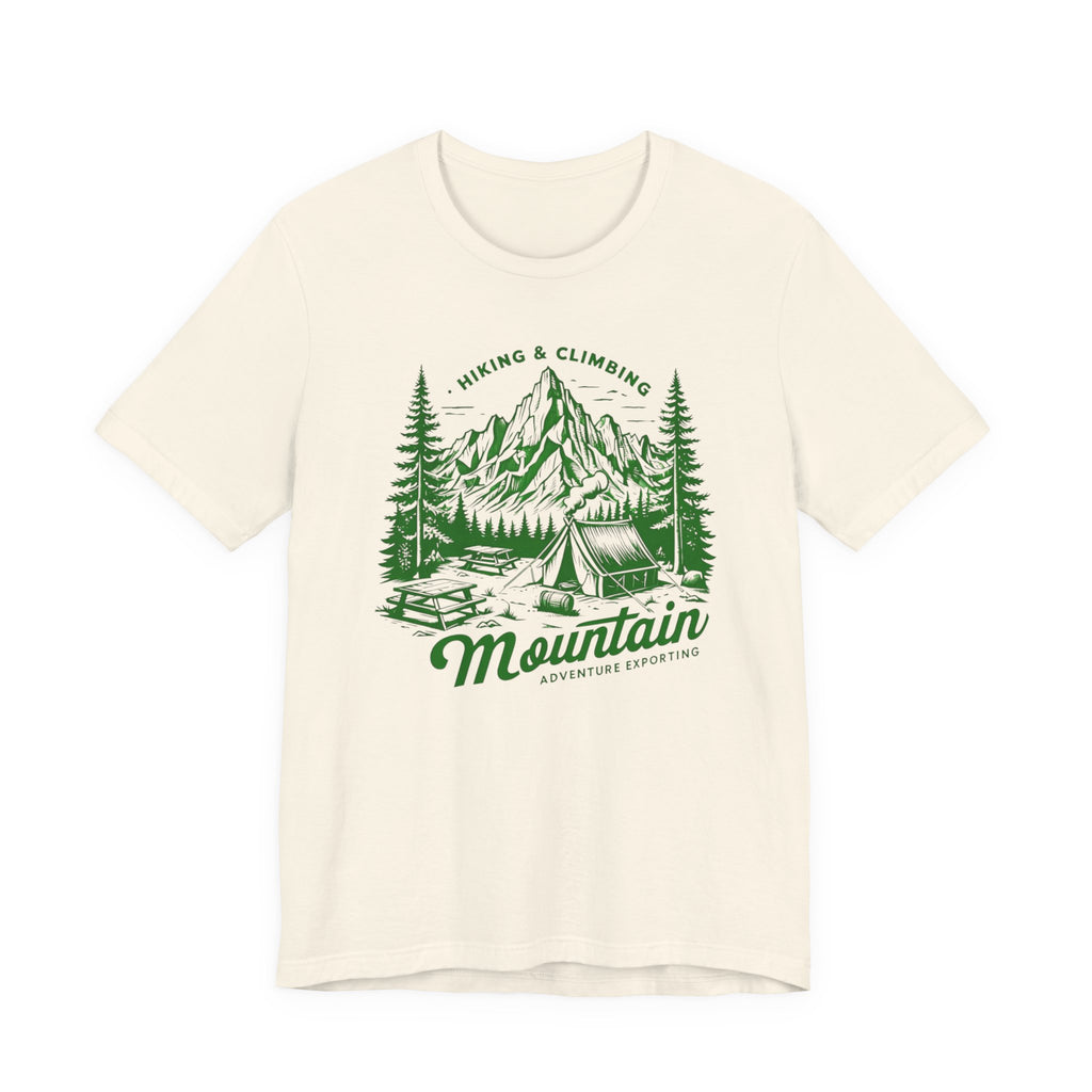 Wild Pines Hiking Shirt