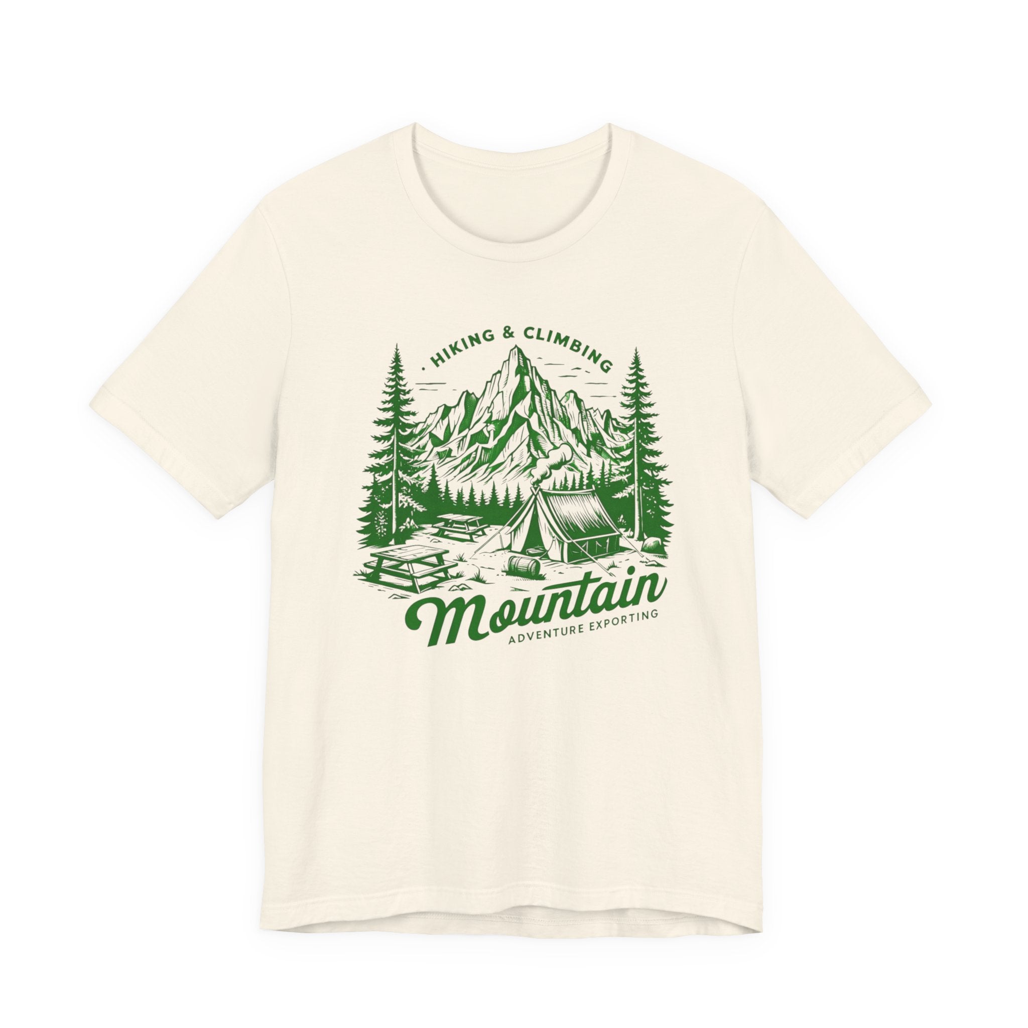 Wild Pines Hiking Shirt