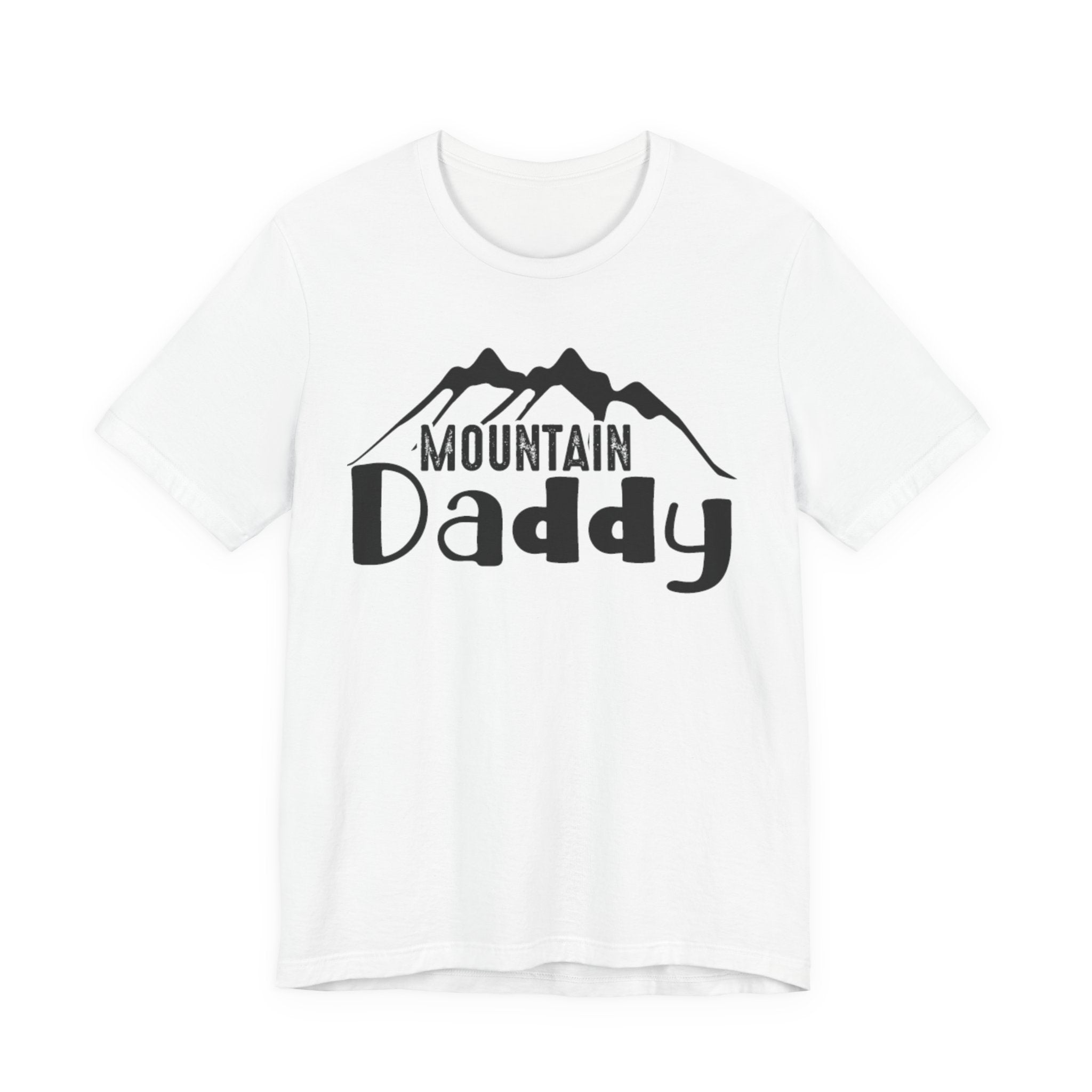 Summit-Seeking Daddy Top