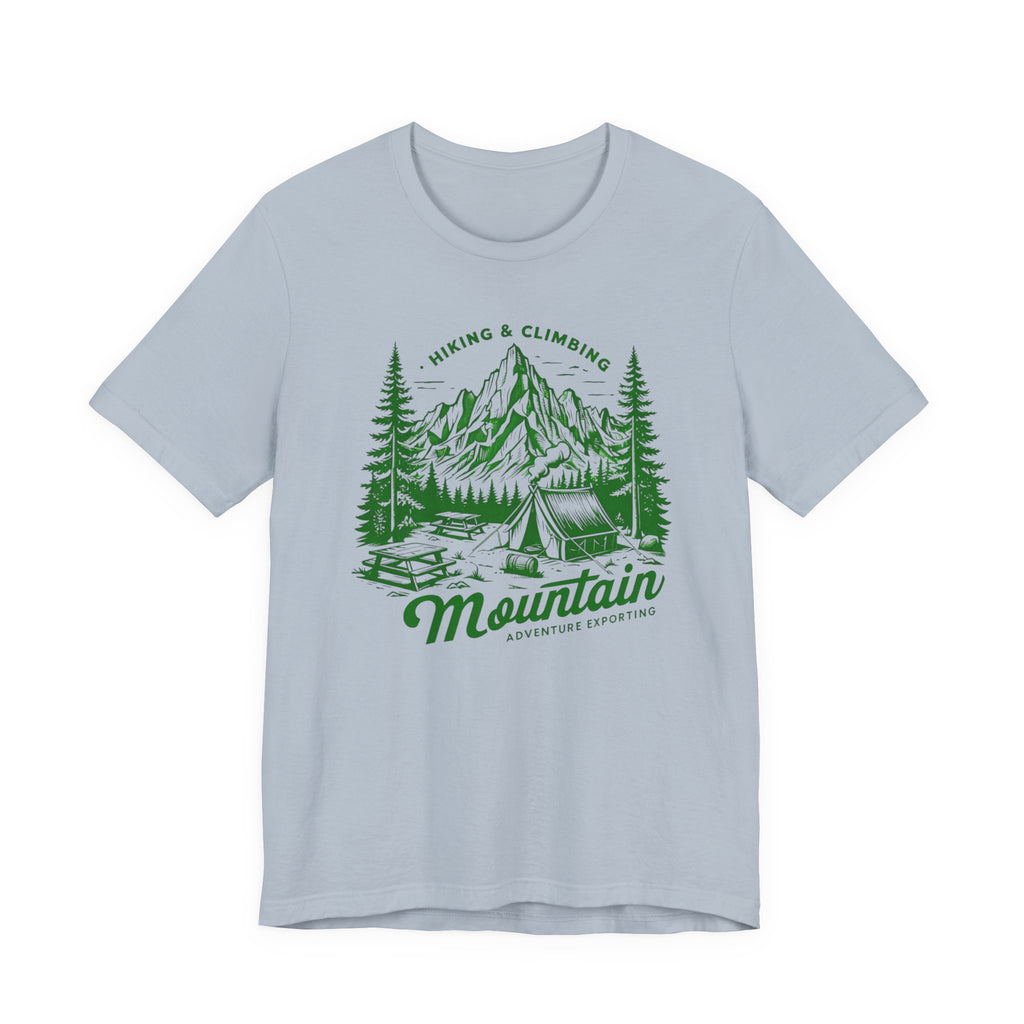 Wild Pines Hiking Shirt