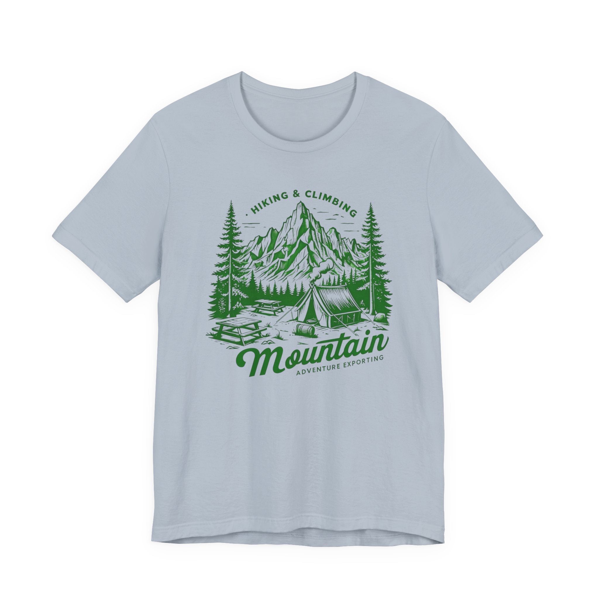 Wild Pines Hiking Shirt