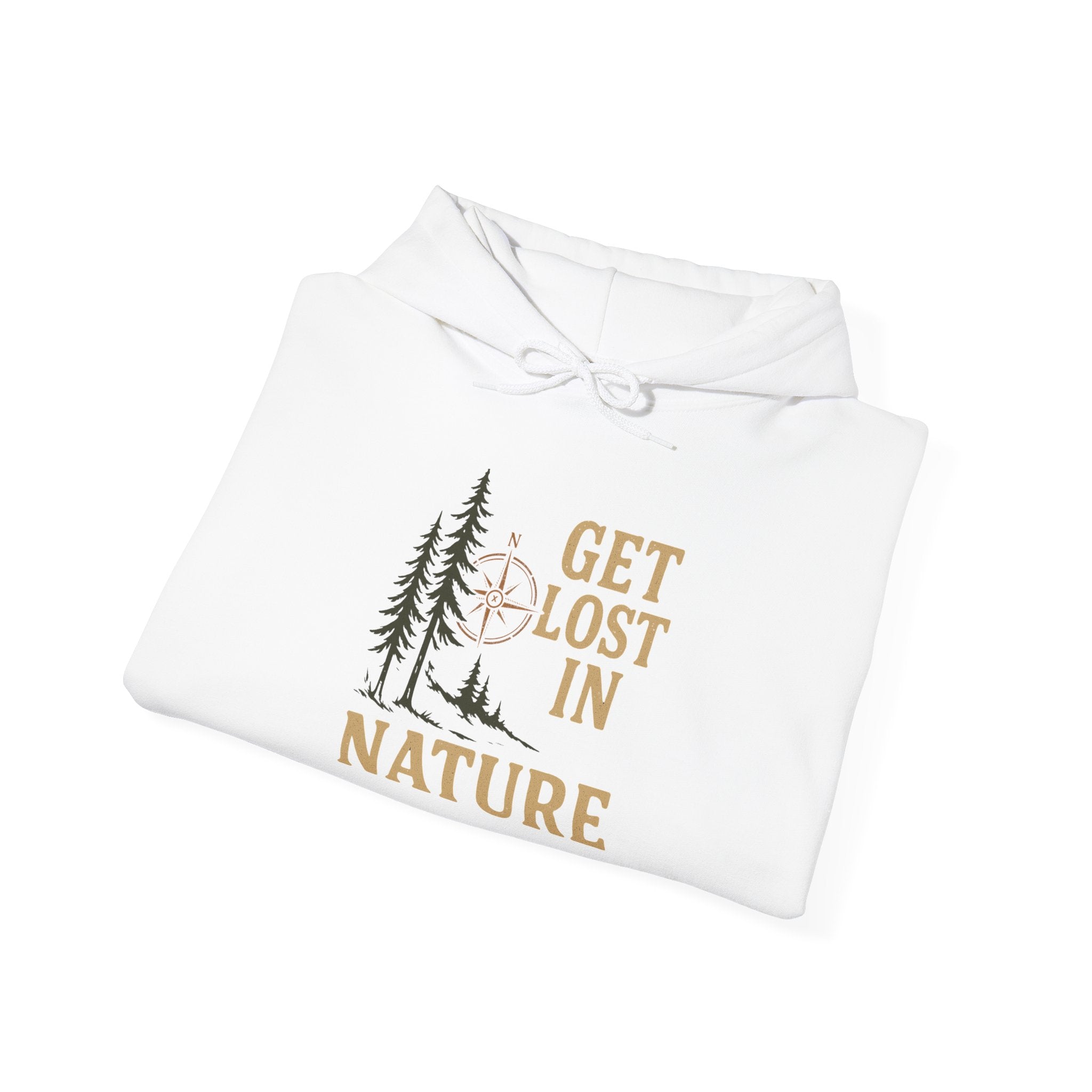 Cozy Trailblazer Sweatshirt