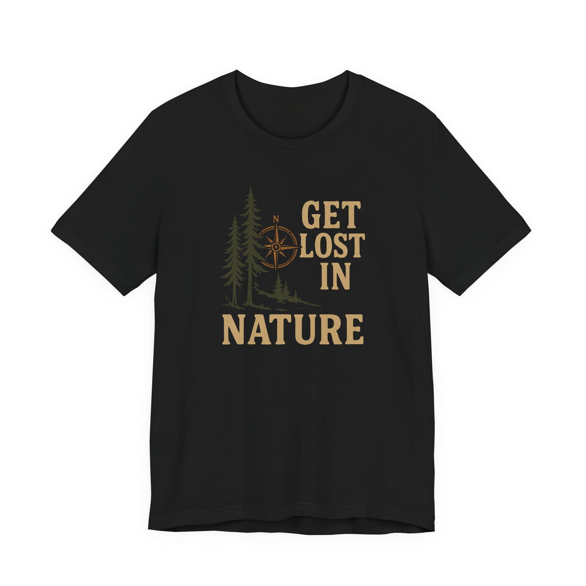 Chase Horizons Adventure Tee