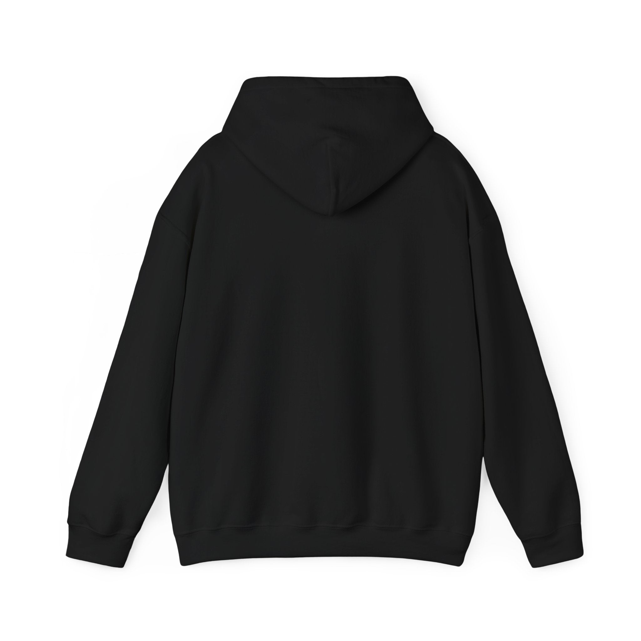 Adventure-Ready Heavy Hoodie