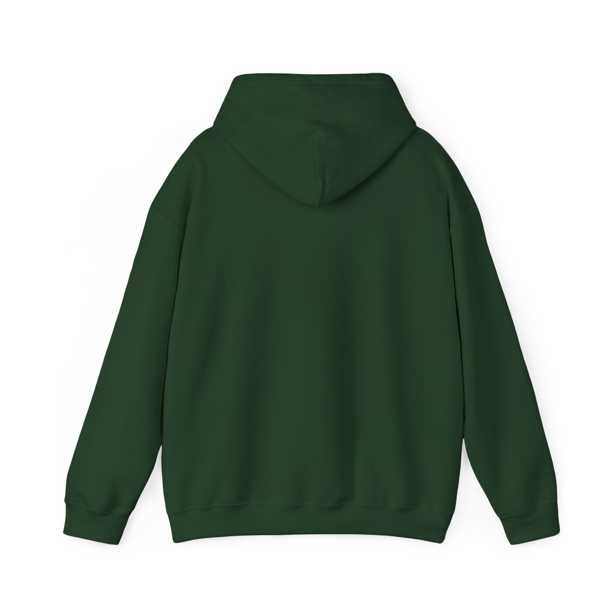 Roam-Ready Weekend Hoodie