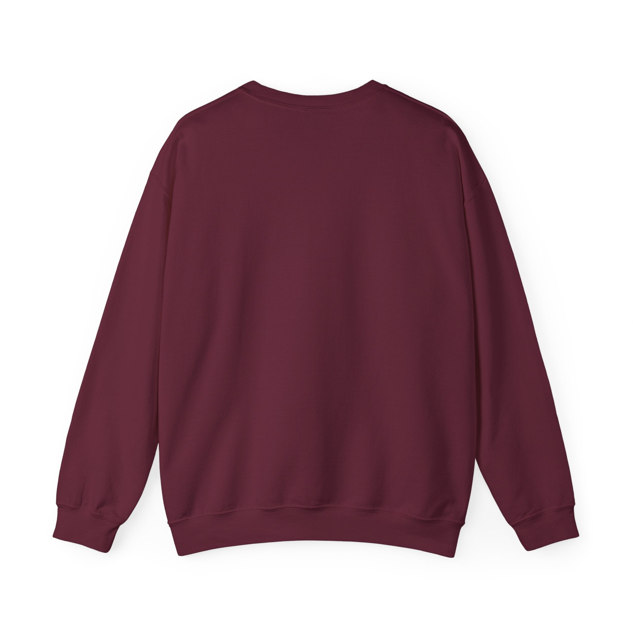 Playful Trail Spirit Sweatshirt