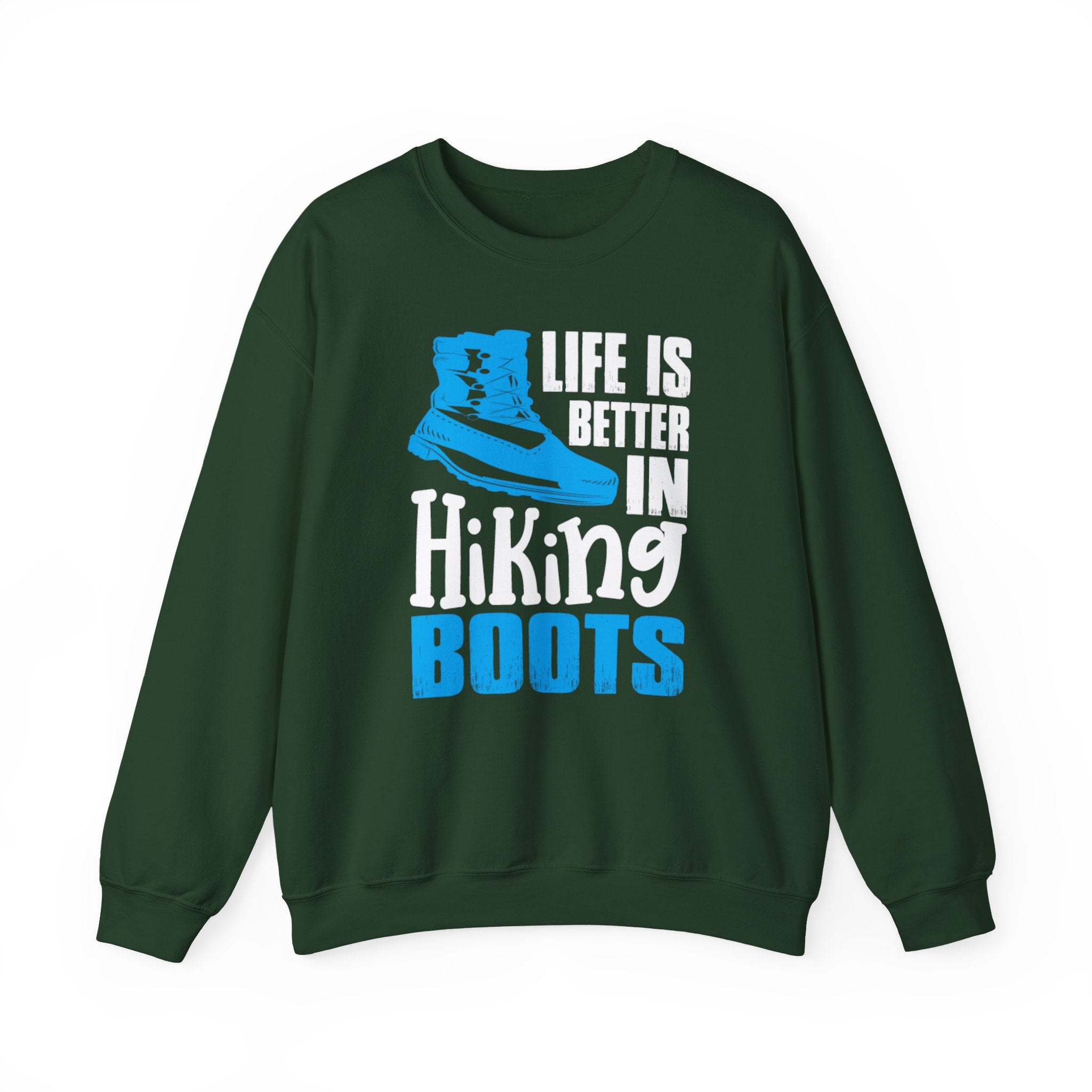 Playful Trail Spirit Sweatshirt