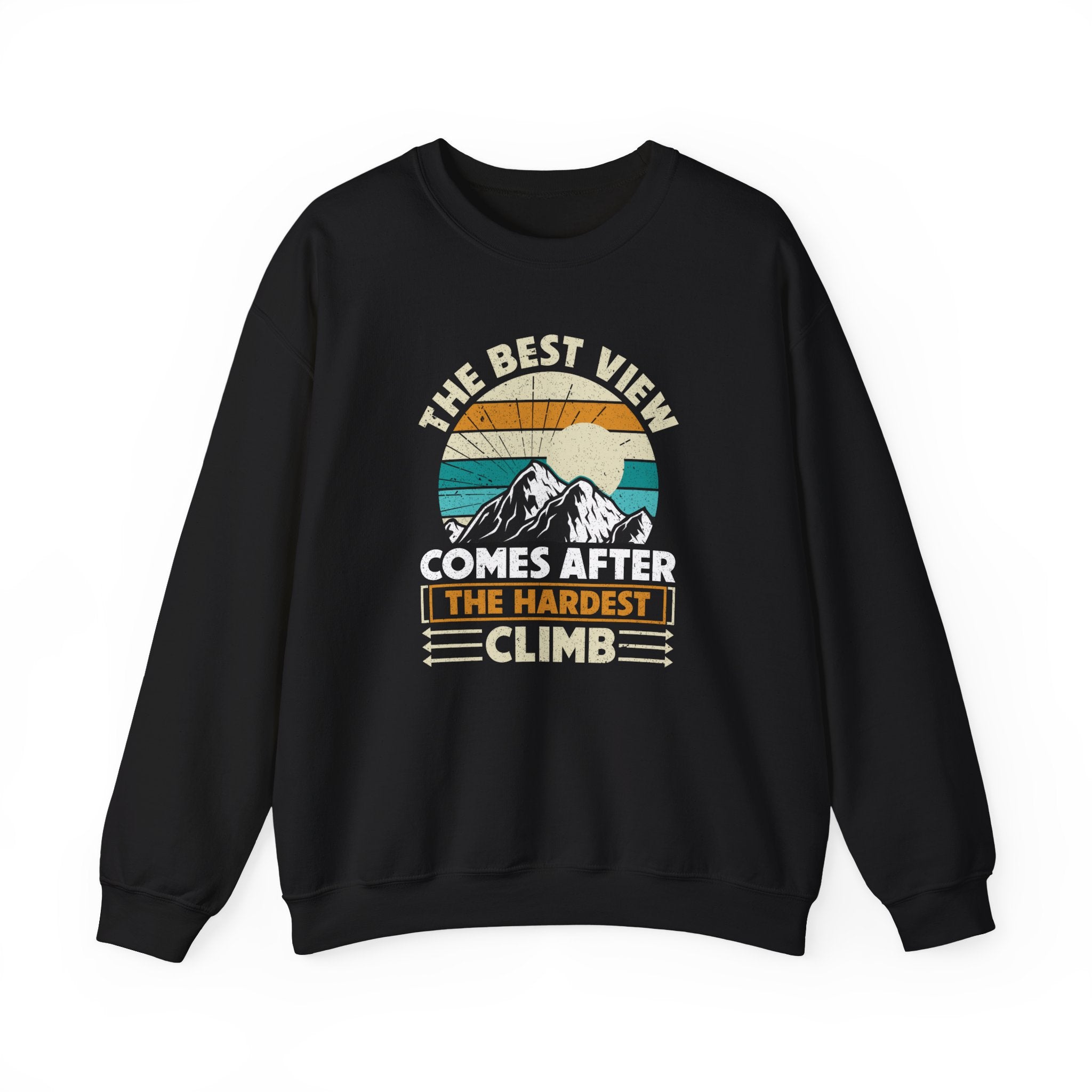 Epic Summit Crewneck Sweatshirt