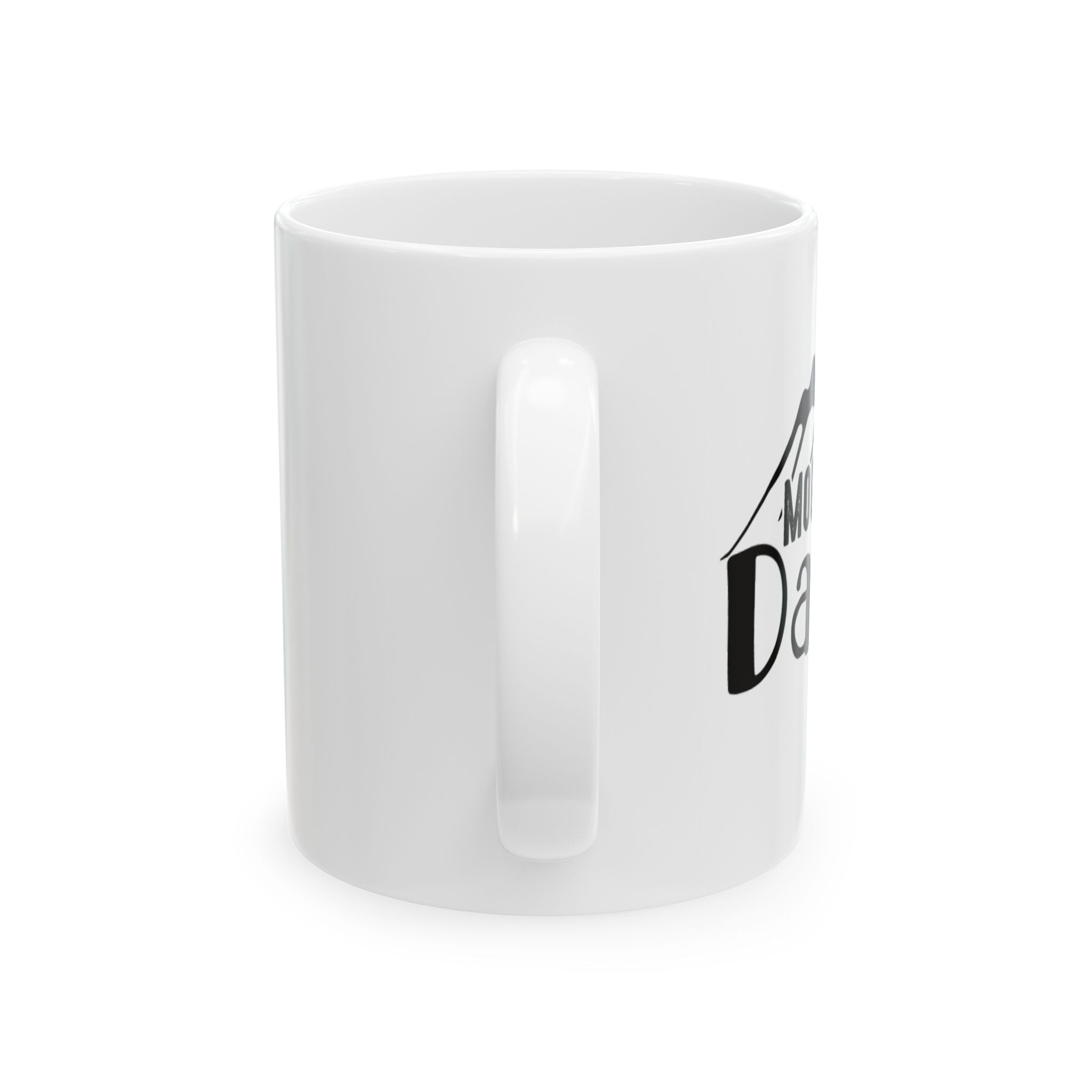 Adventure-Ready Daddy Coffee Mug