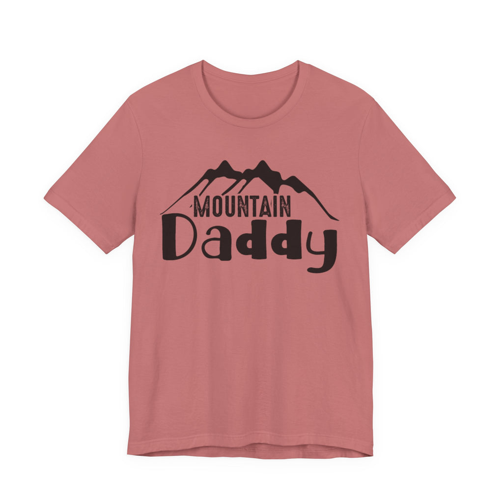 Summit-Seeking Daddy Top