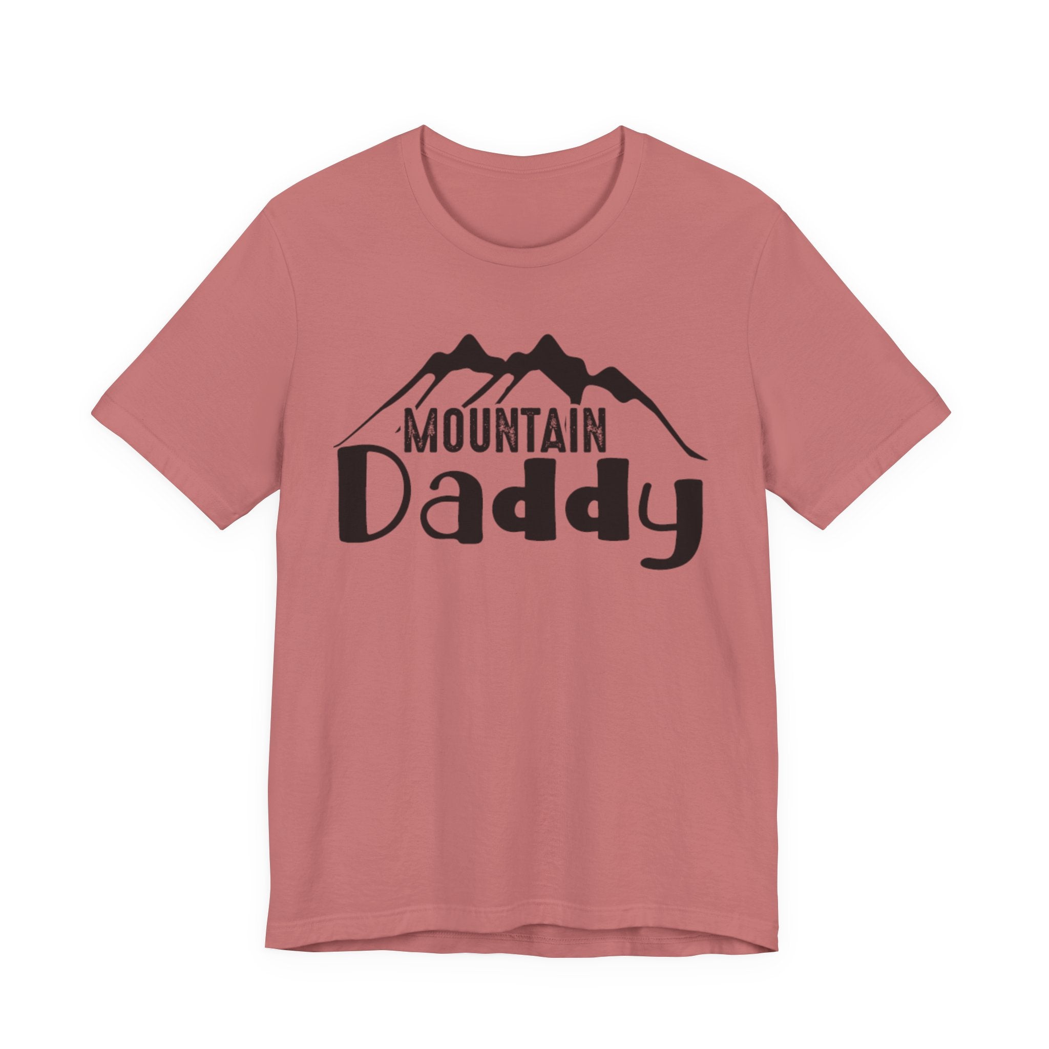 Summit-Seeking Daddy Top