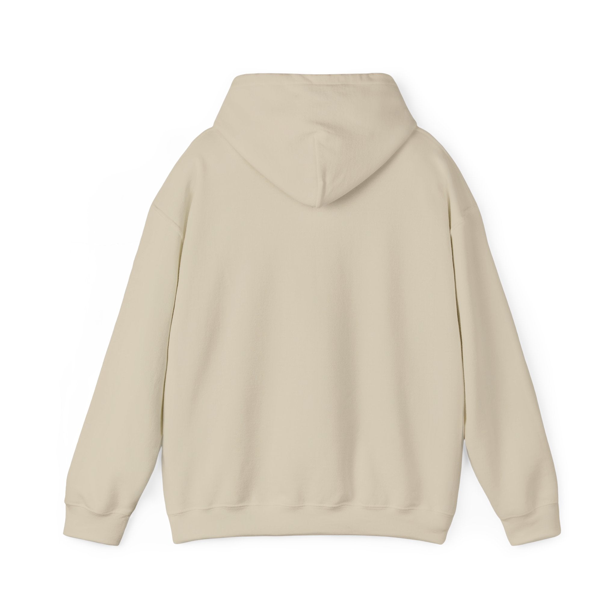 Chill Trail-Ready Hoodie