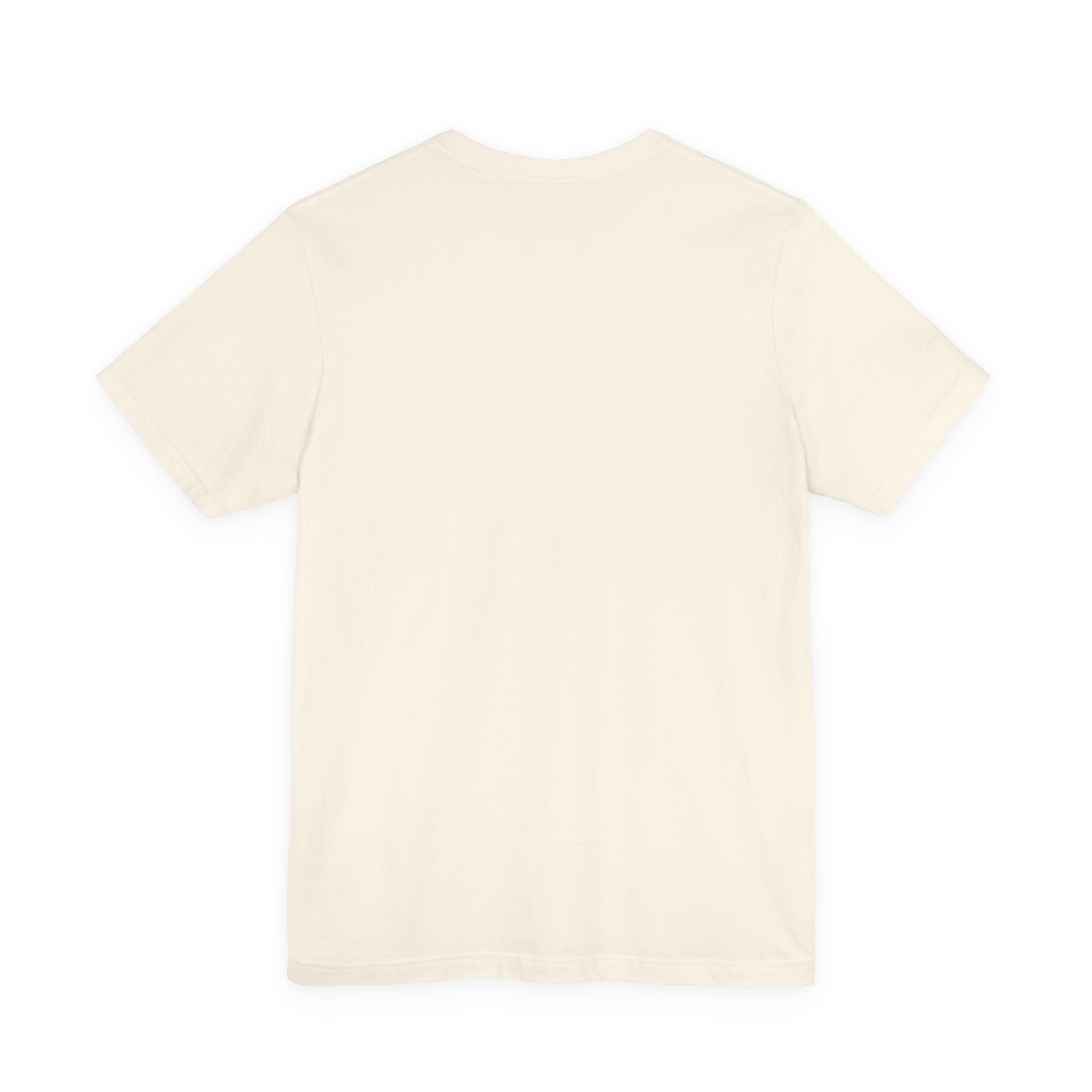 Wander-Ready Camping Tee