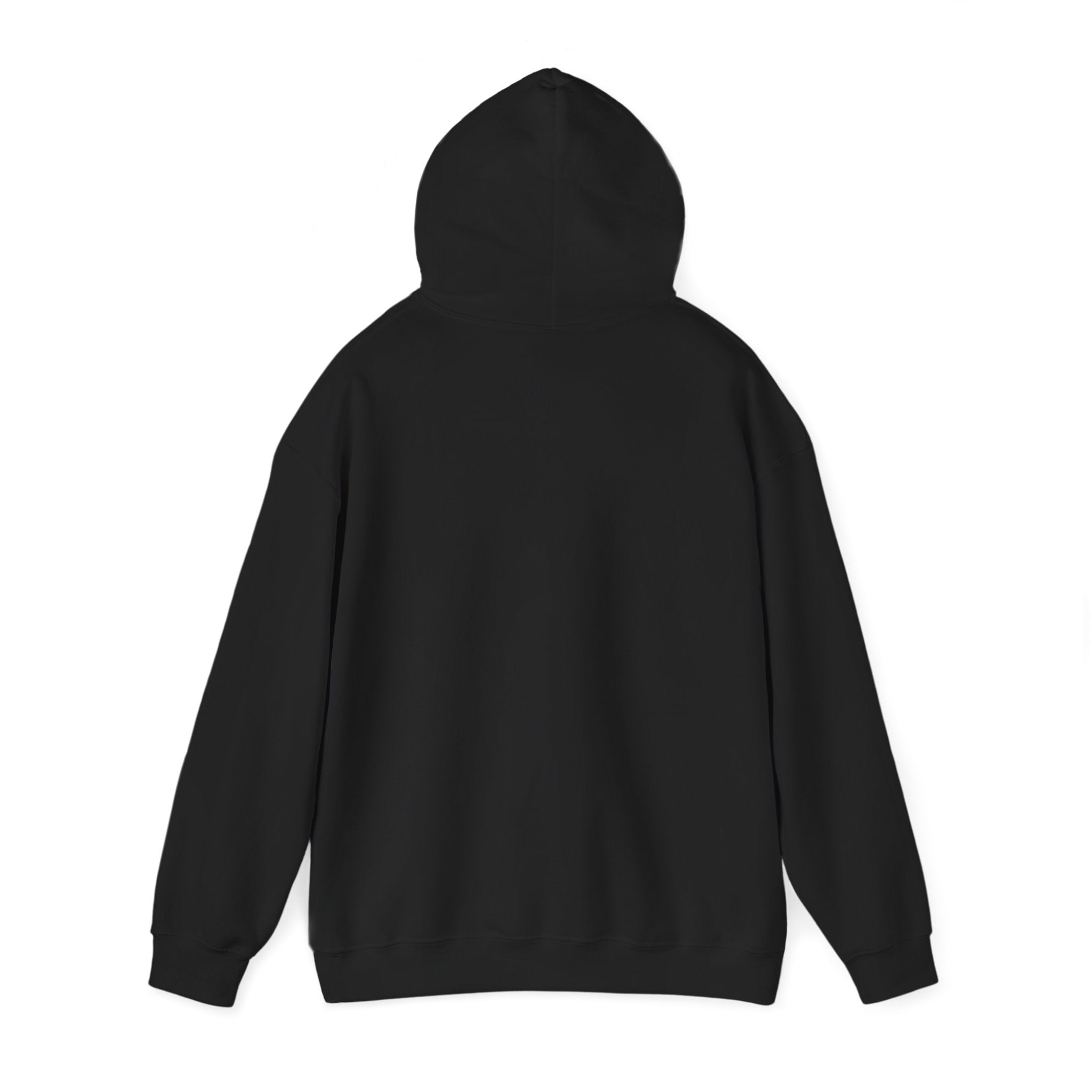 Adventure-Ready Heavy Hoodie