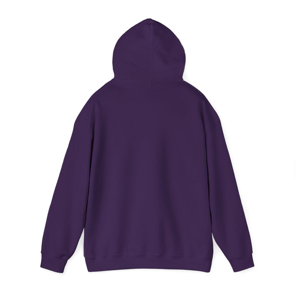 Fearless Forest Gym Hoodie