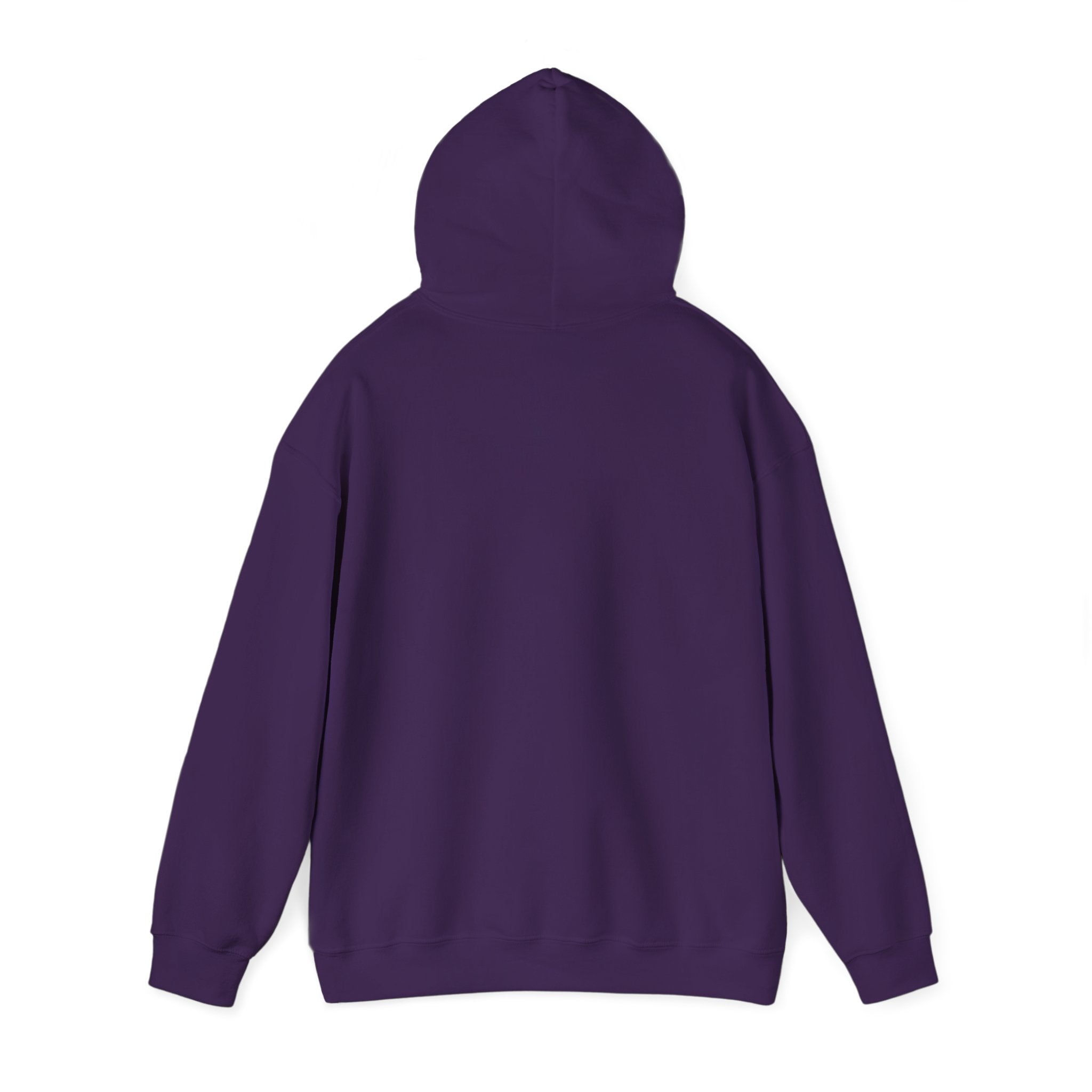 Fearless Forest Gym Hoodie