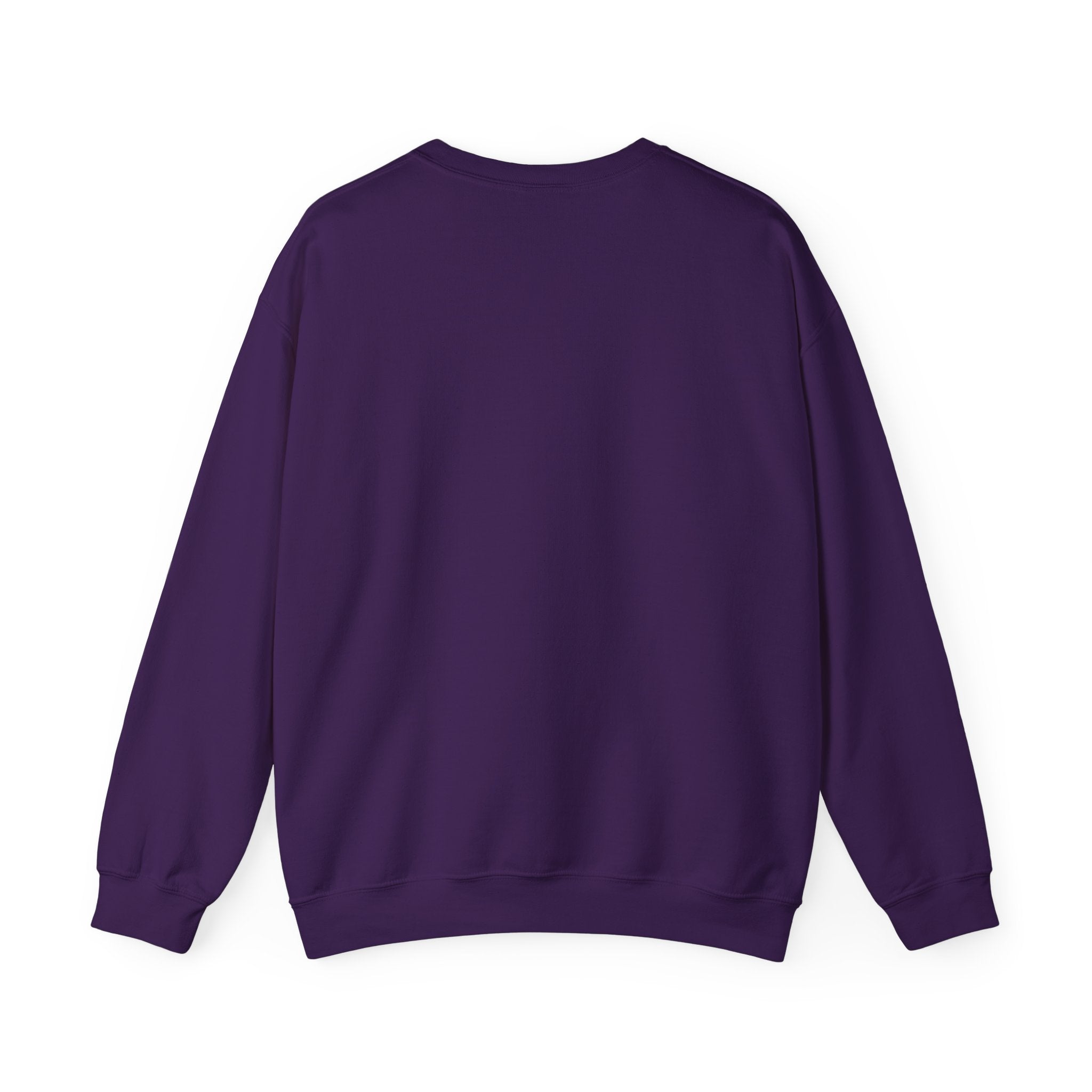 Roam-Ready Graphic Hike Sweatshirt