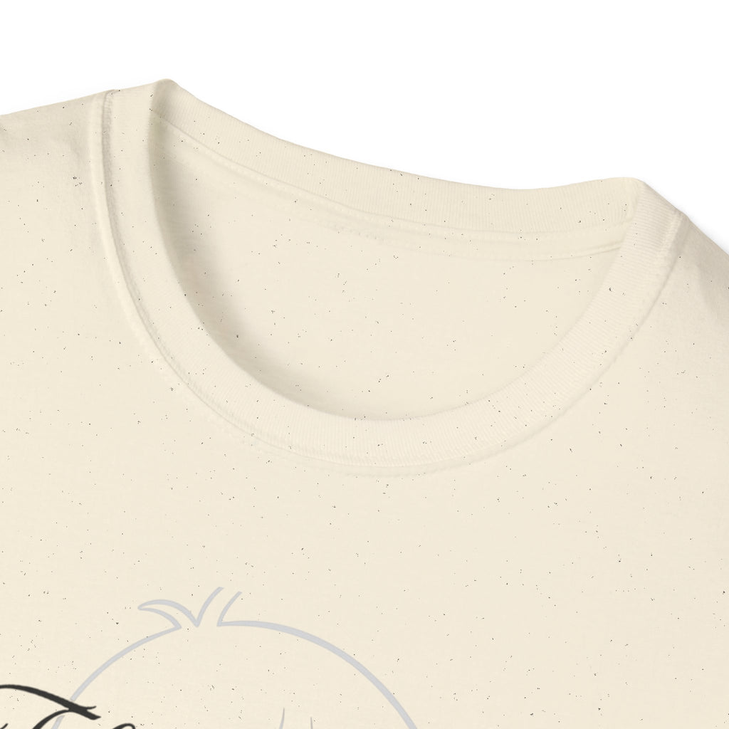 1 Samuel 1:27 Scripture-Inspired T-Shirt