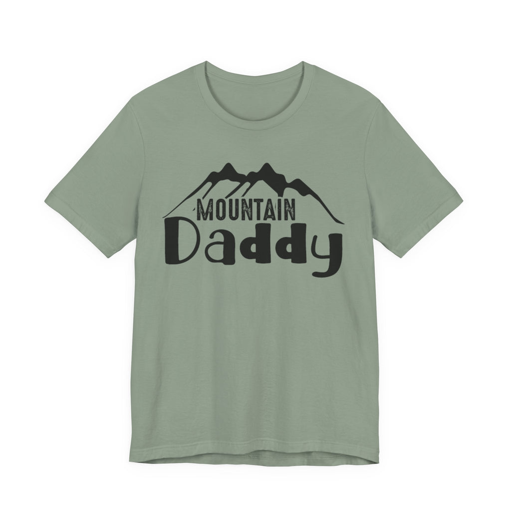 Summit-Seeking Daddy Top